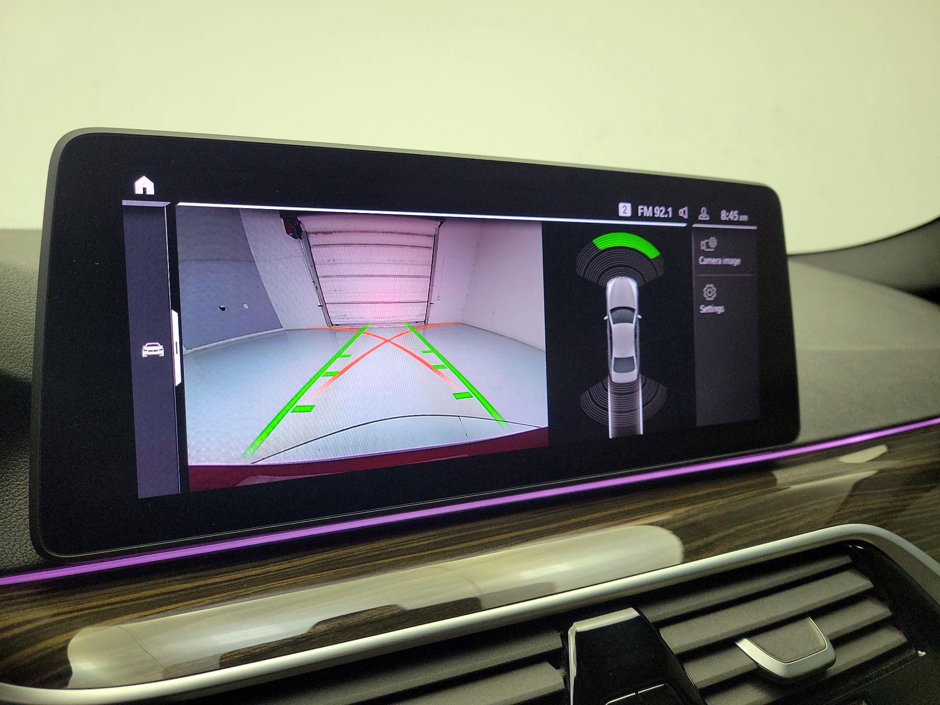 Thumbnail: 2023 BMW 5 Series - 15