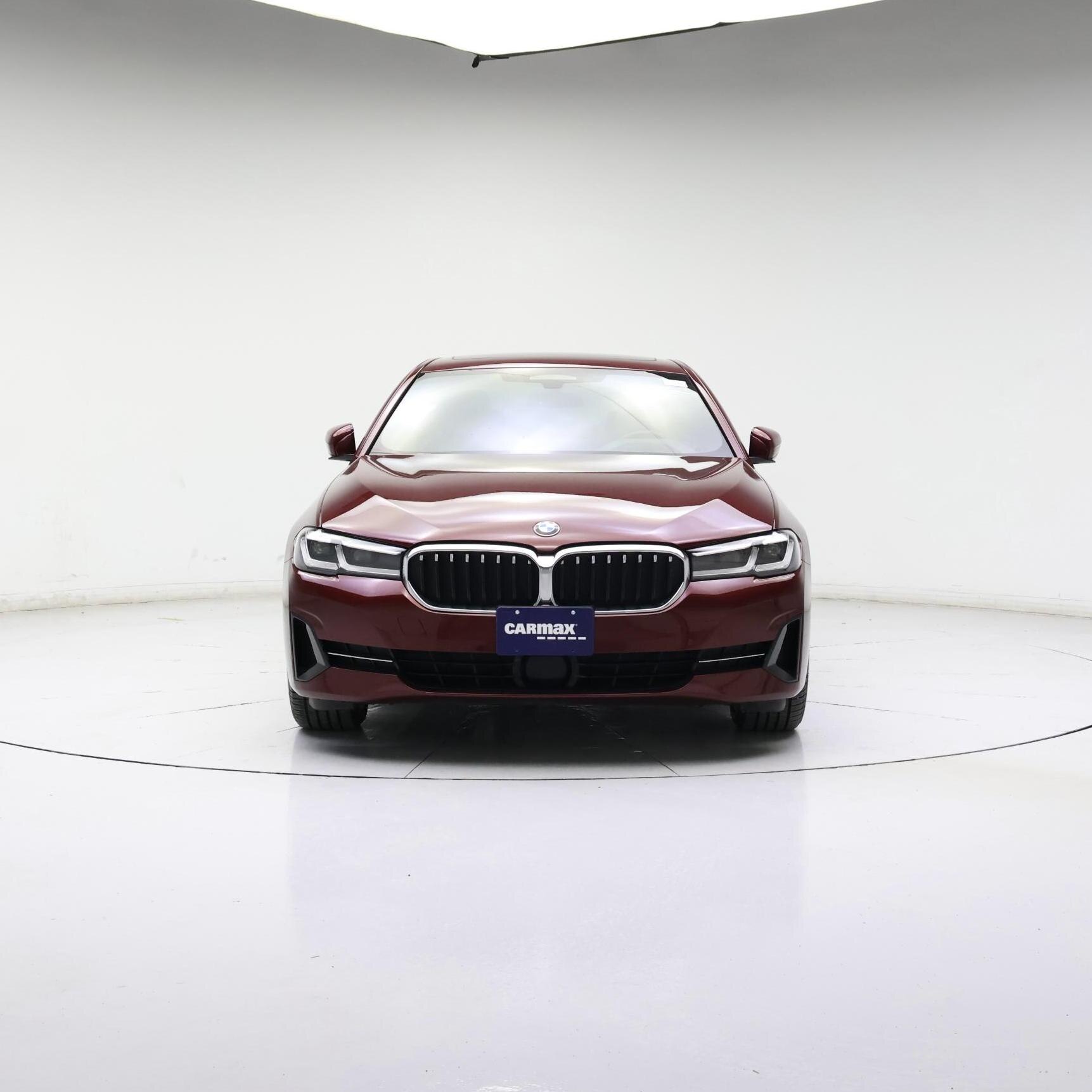 Thumbnail: 2023 BMW 5 Series - 5