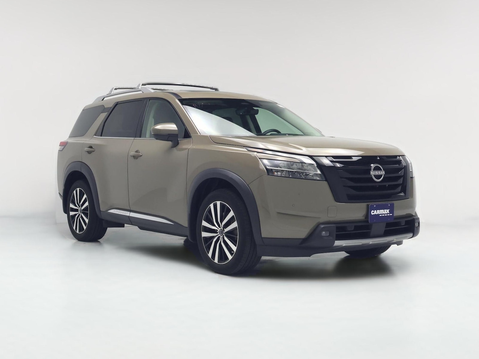 2023 Nissan Pathfinder