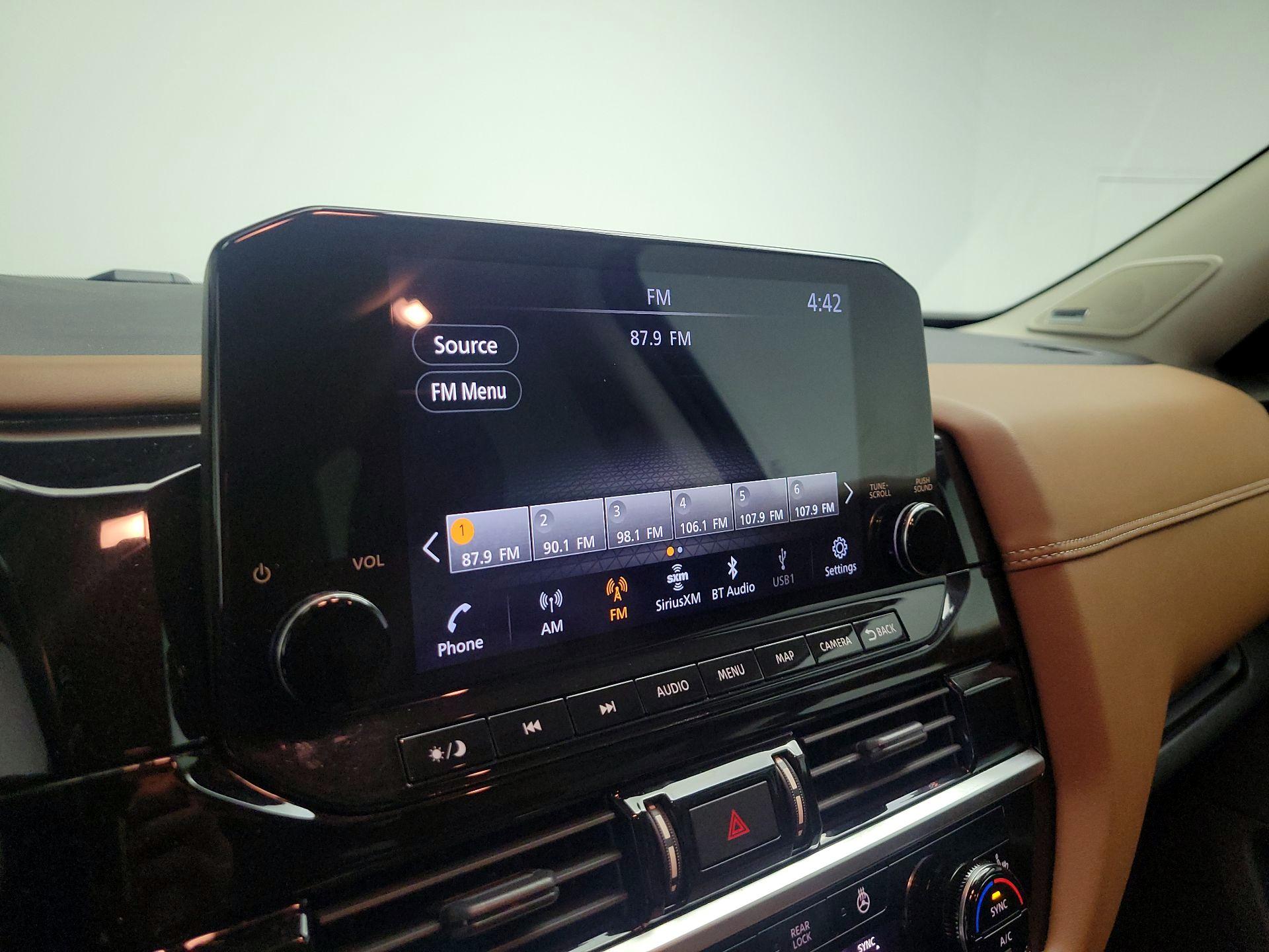 Thumbnail: 2023 Nissan Pathfinder - 13