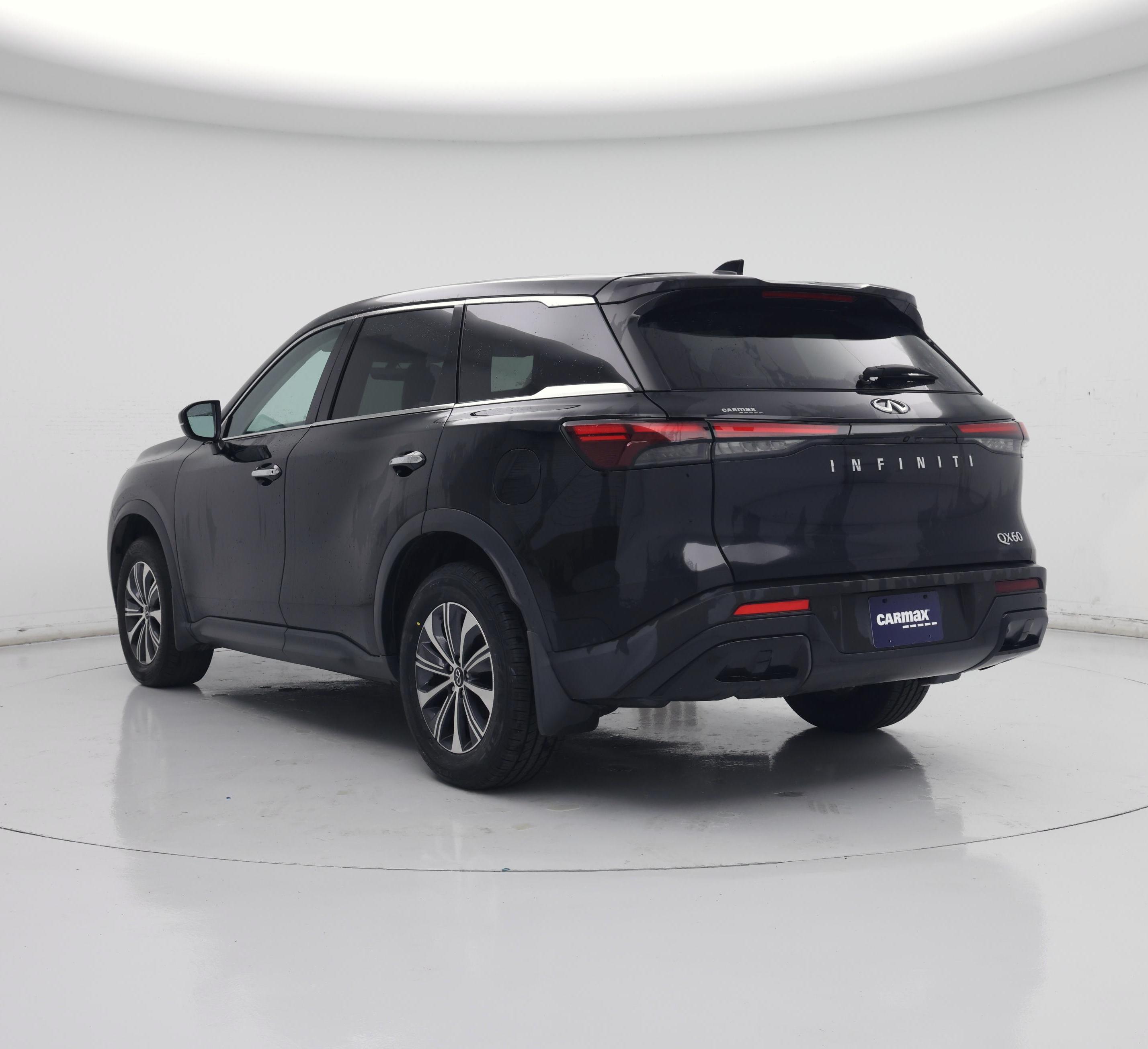 Thumbnail: 2023 INFINITI QX60 - 2