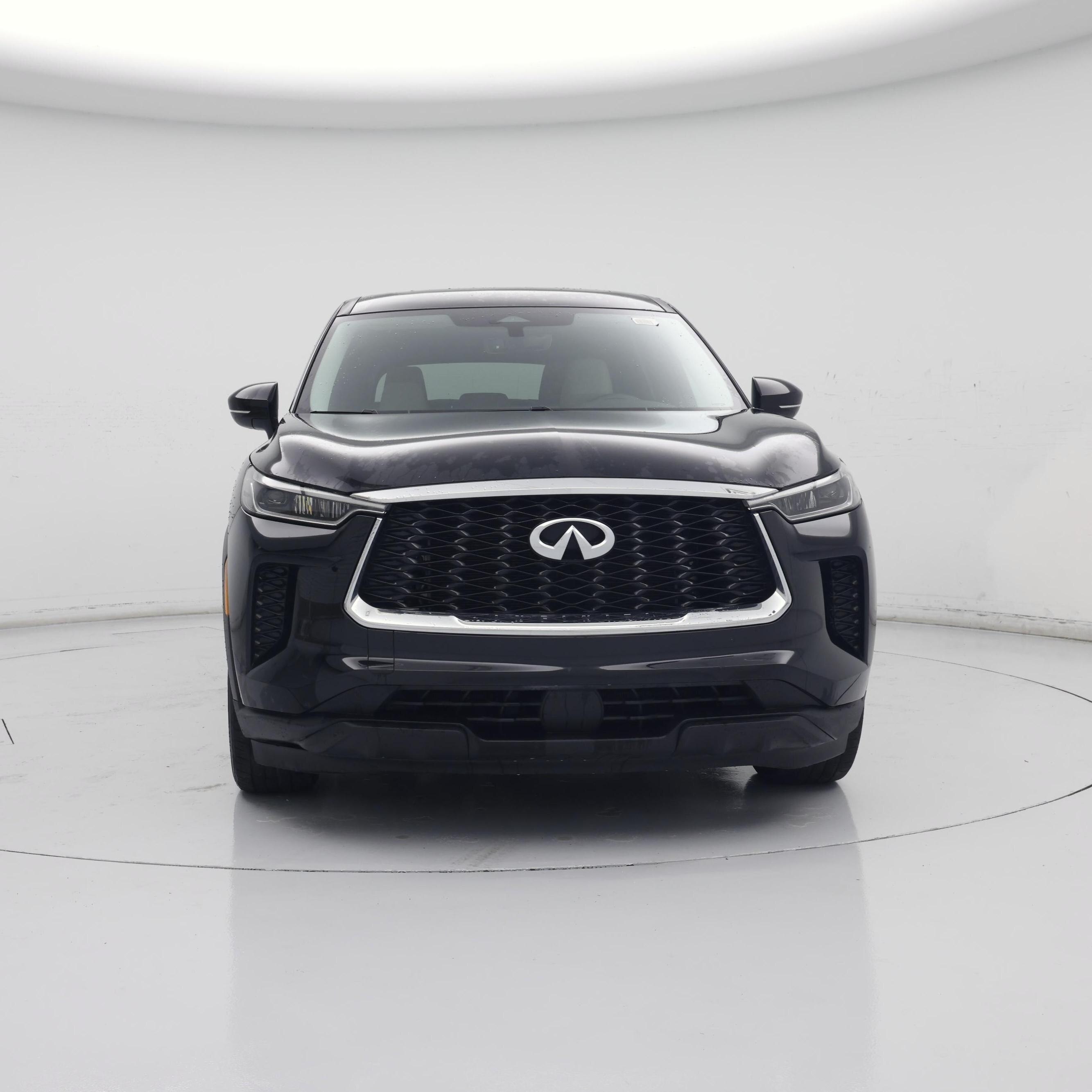 Thumbnail: 2023 INFINITI QX60 - 5