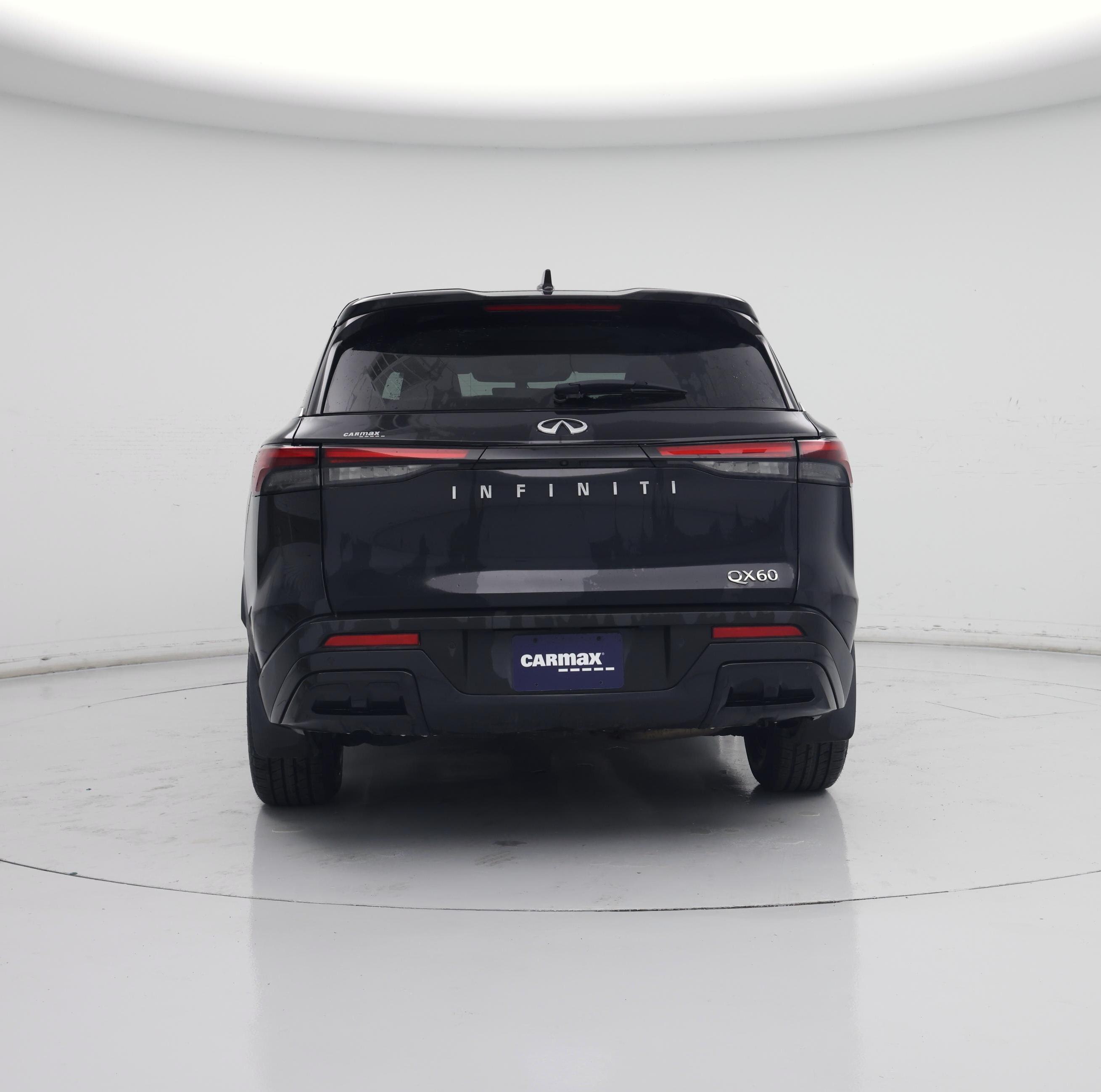 Thumbnail: 2023 INFINITI QX60 - 6