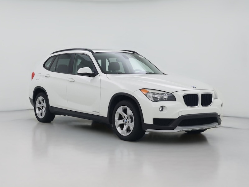 2015 BMW X1 sDrive28i -
                  Fort Lauderdale, FL