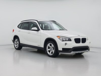 2015 BMW X1 SDrive28i