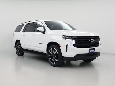 2023 Chevrolet Suburban 1500 RST