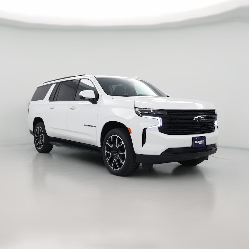 2023 Chevrolet Suburban 1500 RST