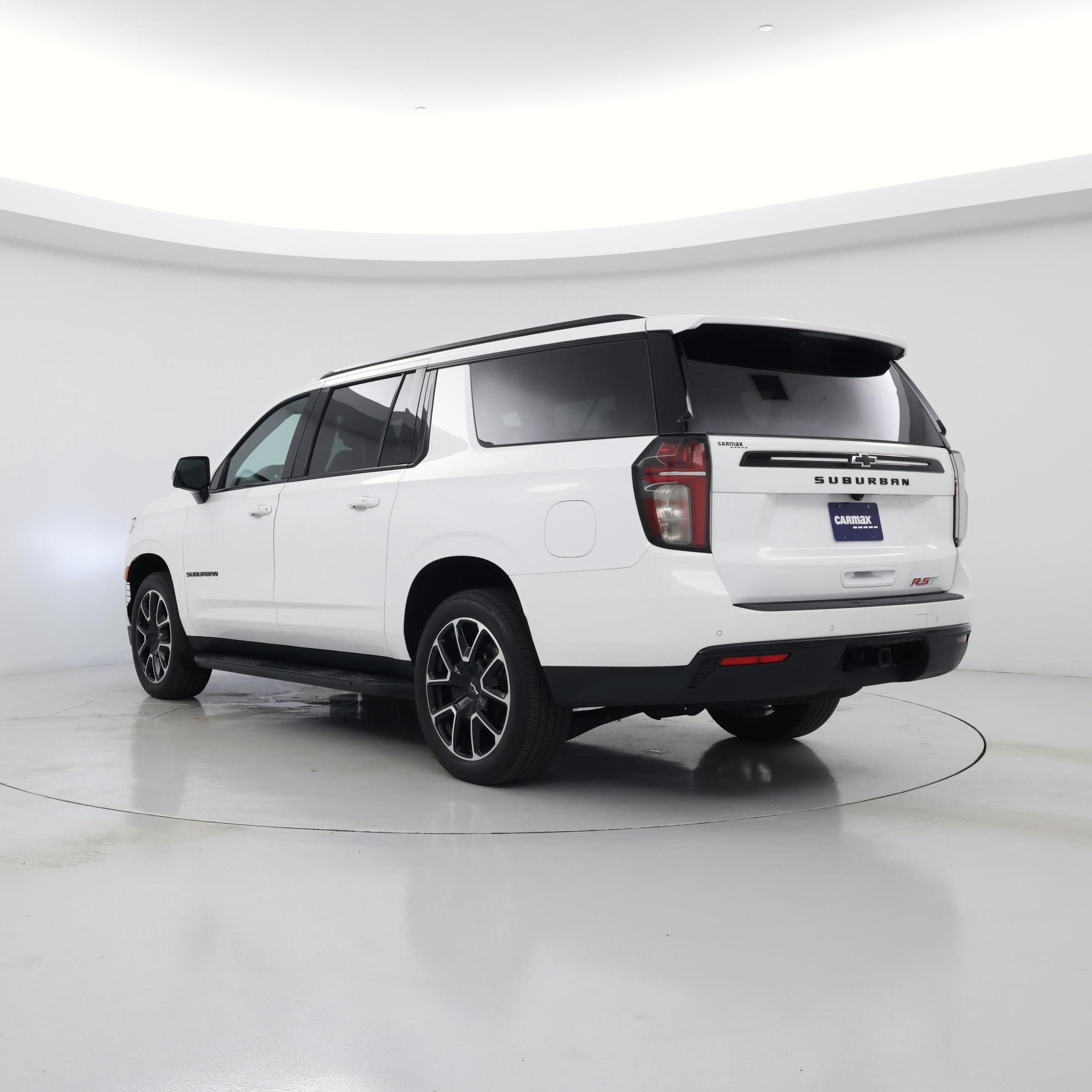 Thumbnail: 2023 Chevrolet Suburban - 2