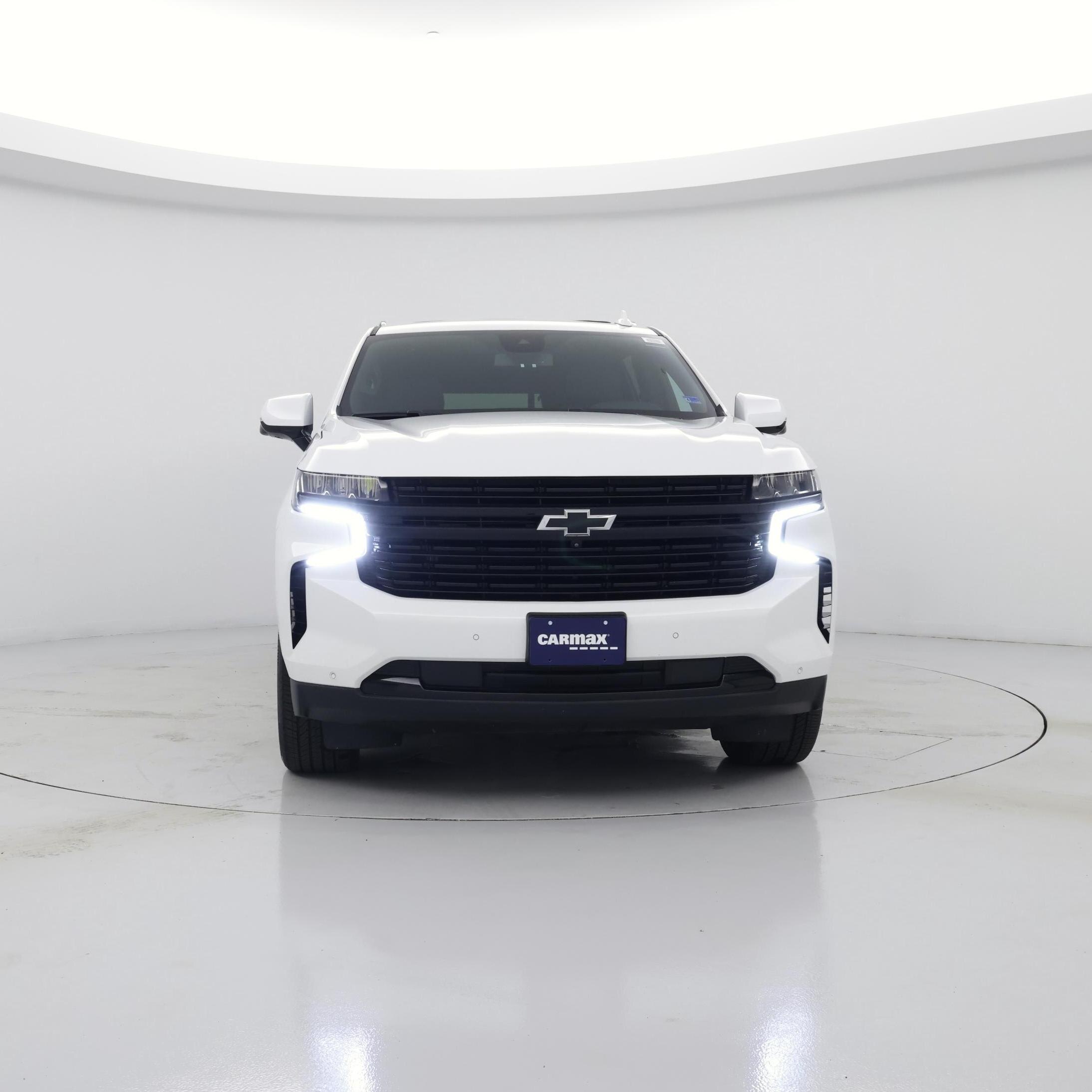 Thumbnail: 2023 Chevrolet Suburban - 5