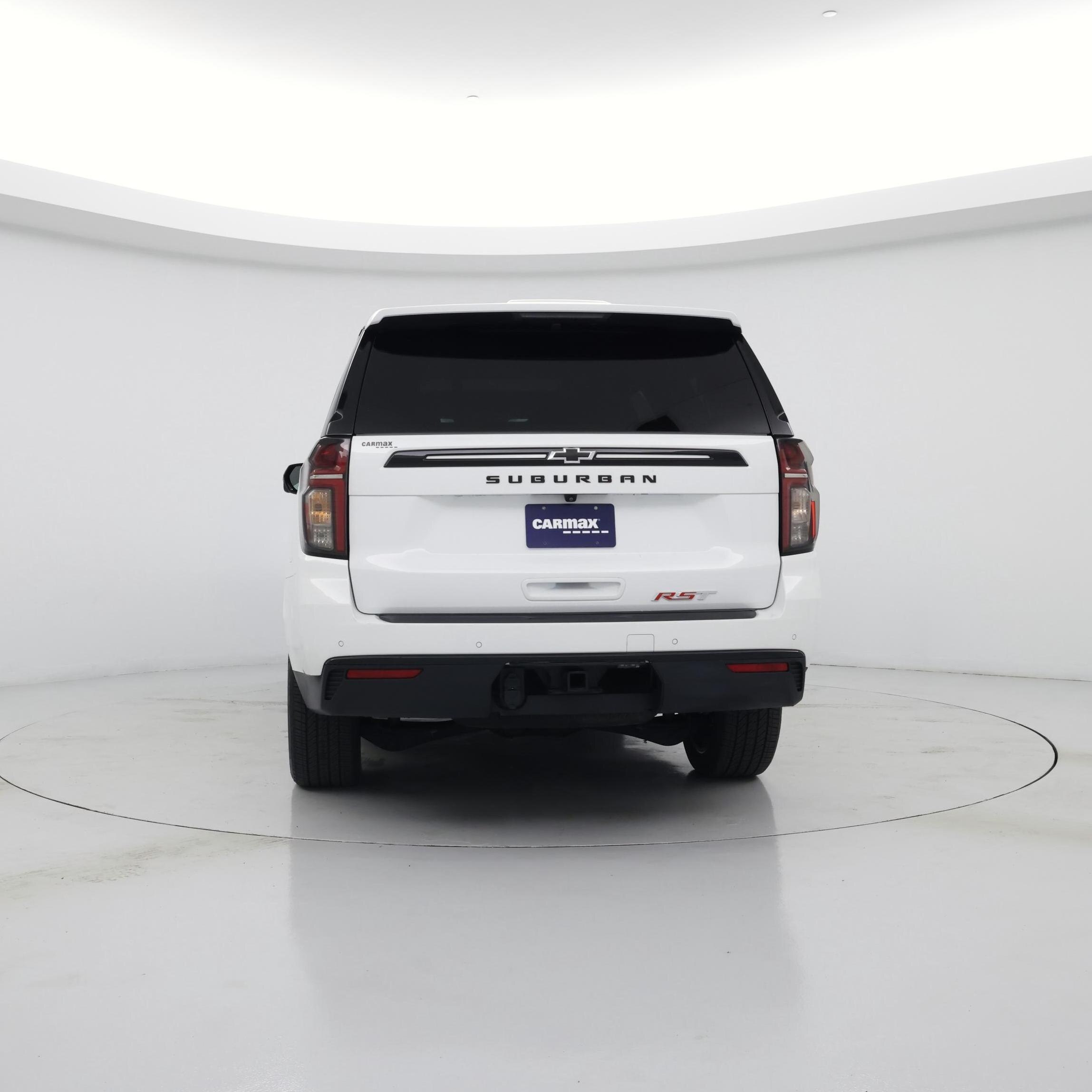 Thumbnail: 2023 Chevrolet Suburban - 6