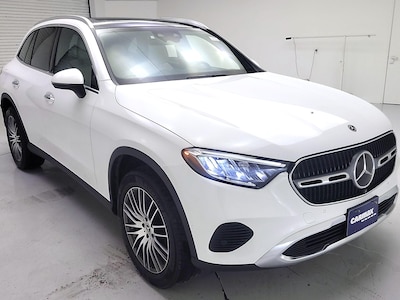 2024 Mercedes-Benz GLC300