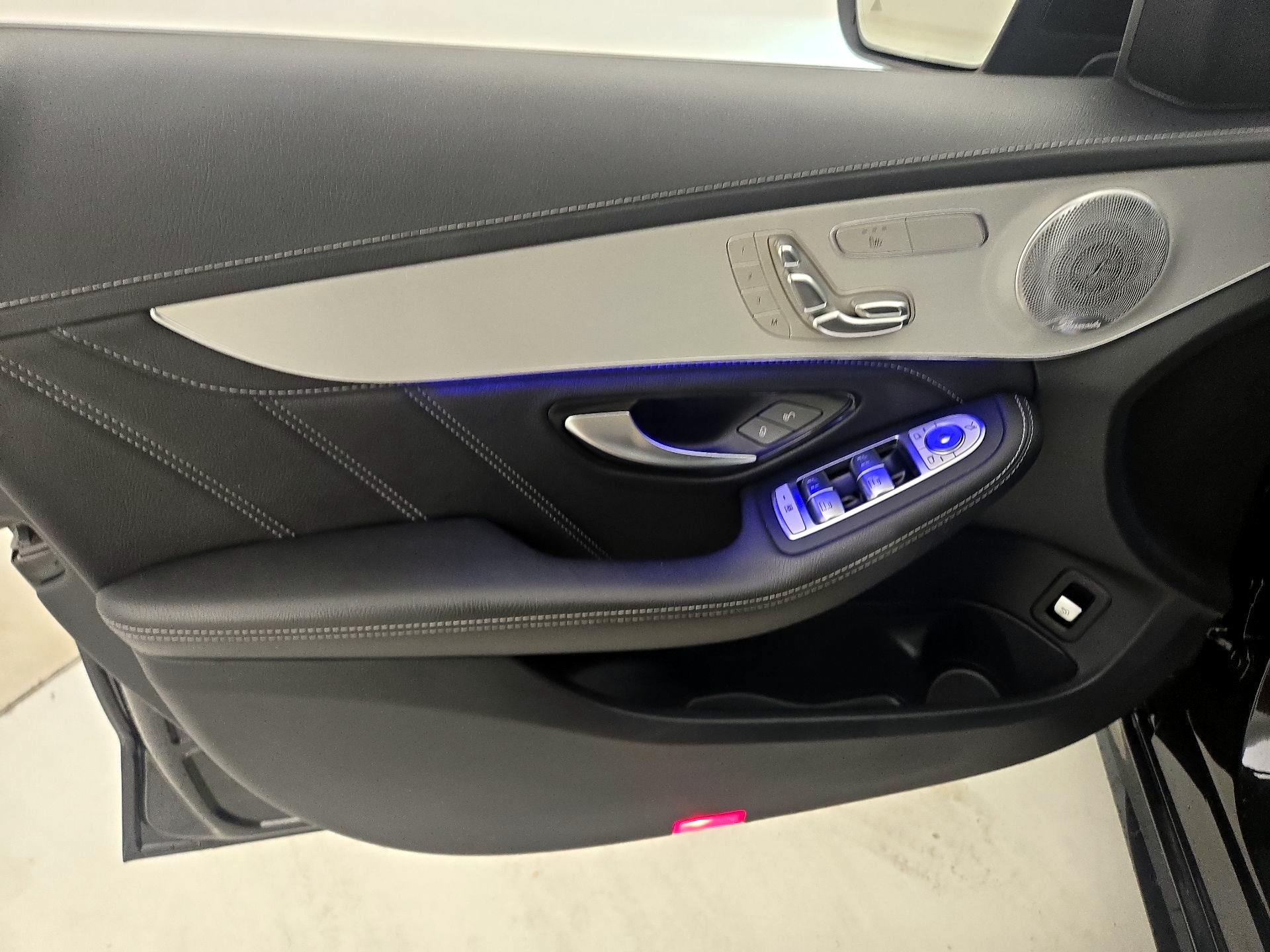 Thumbnail: 2021 Mercedes-Benz C-Class - 12