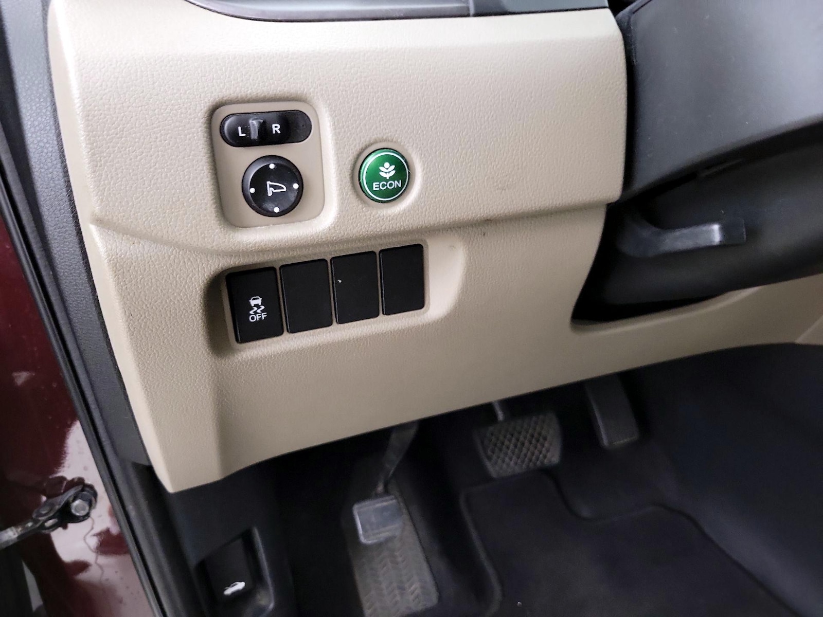 2017 Honda Pilot EX-L - Photo 14