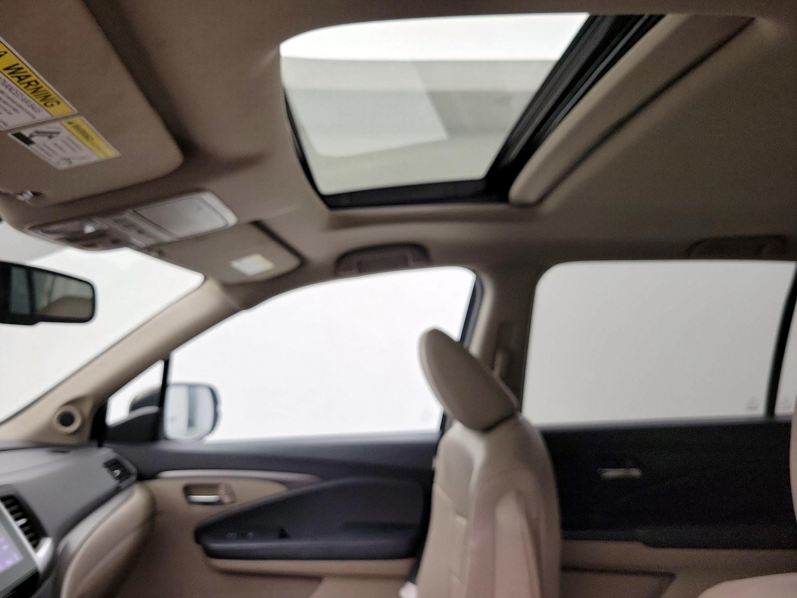 2017 Honda Pilot EX-L - Photo 20