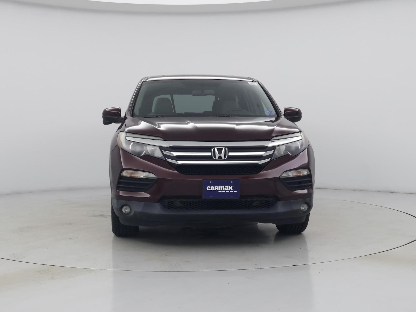 2017 Honda Pilot EX-L - Photo 6