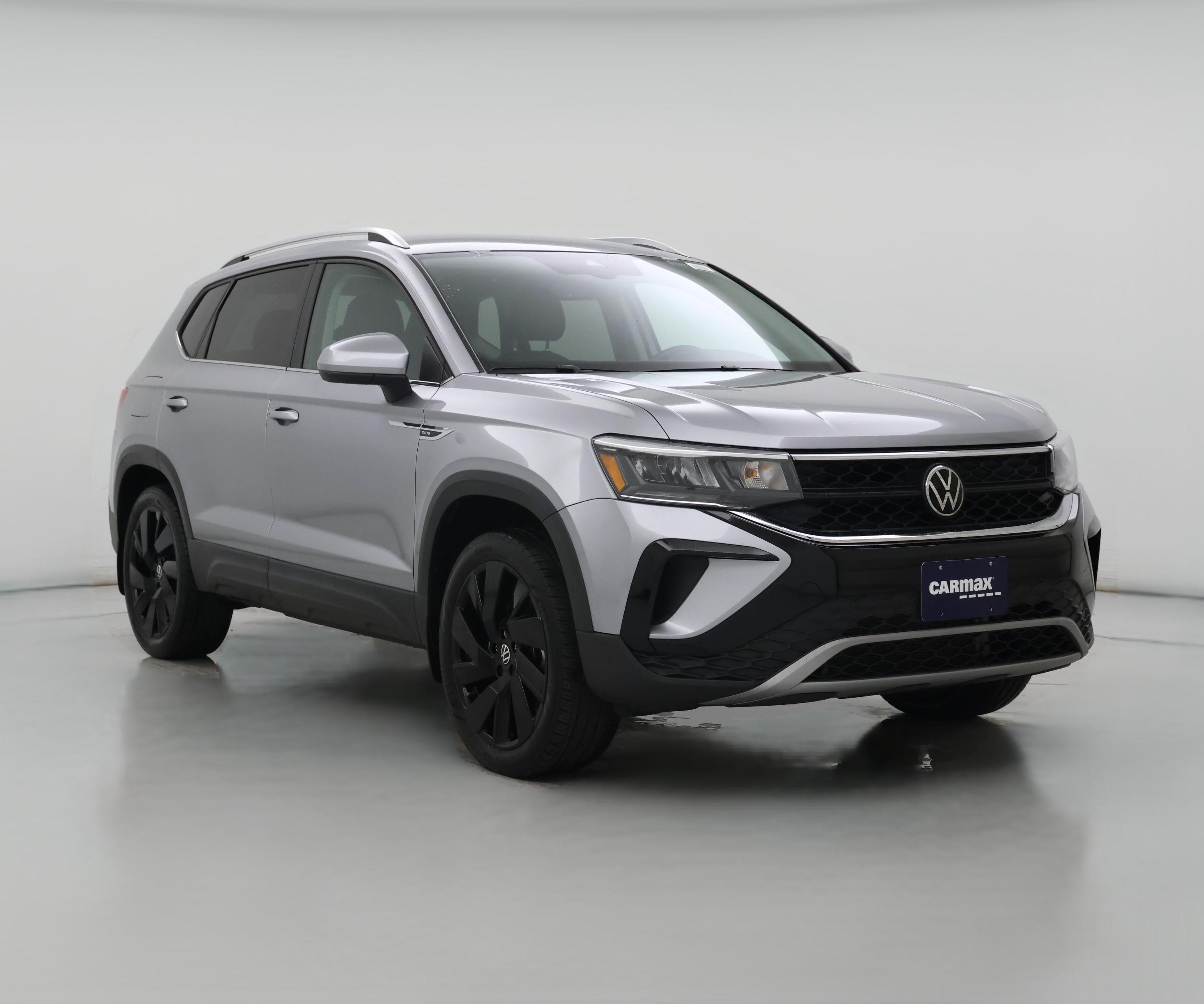Thumbnail: 2024 Volkswagen Taos - 1