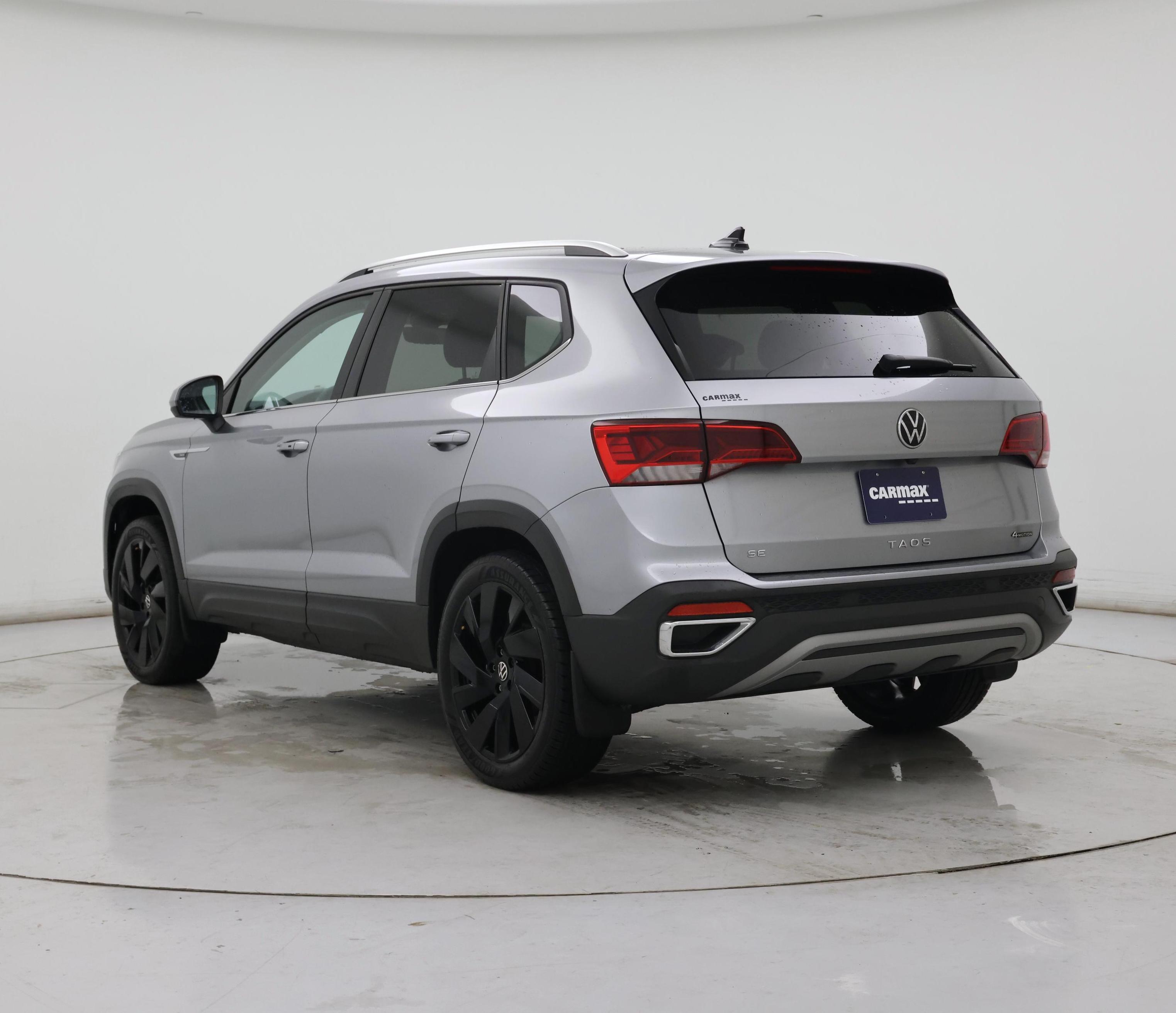 Thumbnail: 2024 Volkswagen Taos - 2