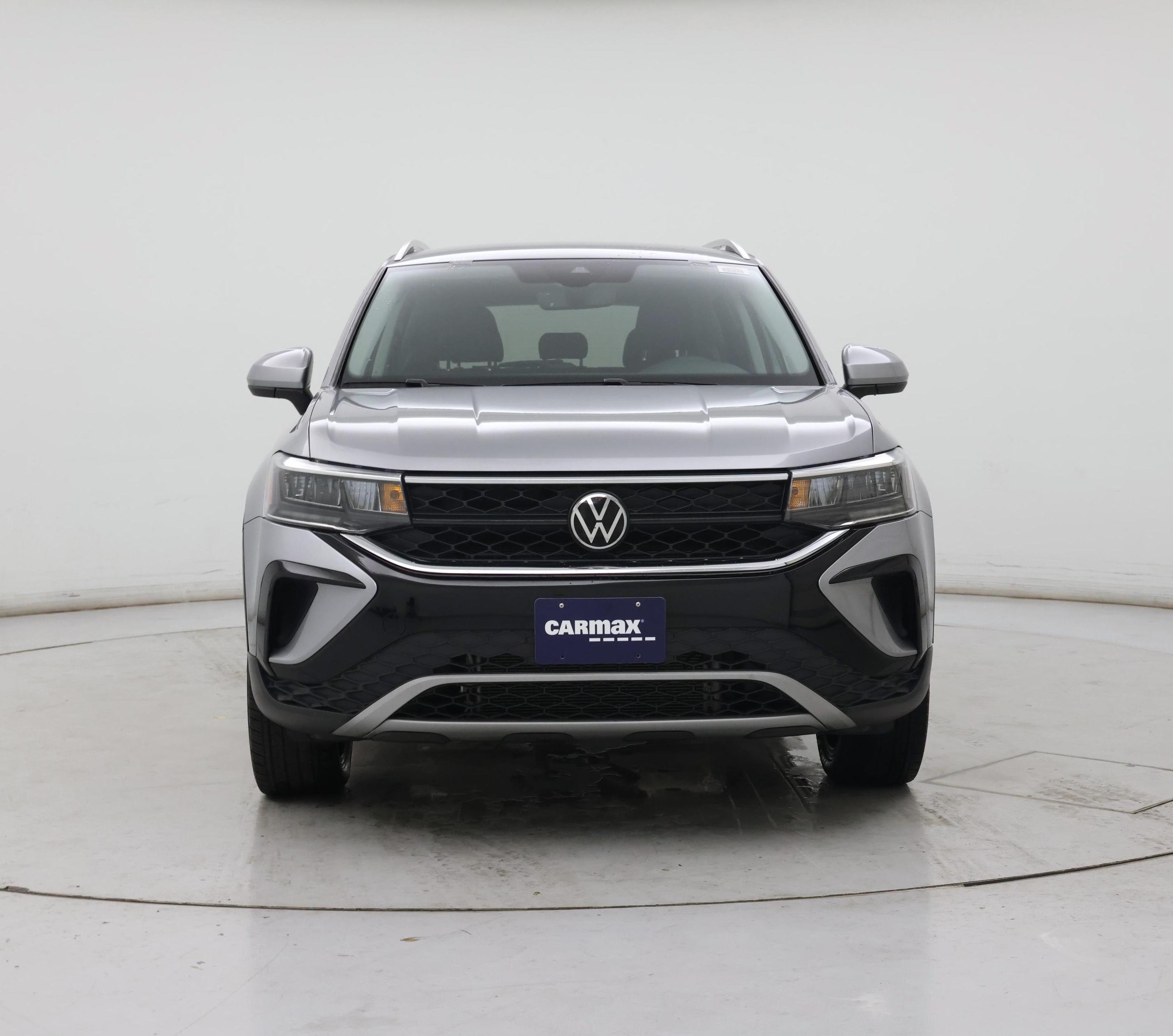 Thumbnail: 2024 Volkswagen Taos - 5
