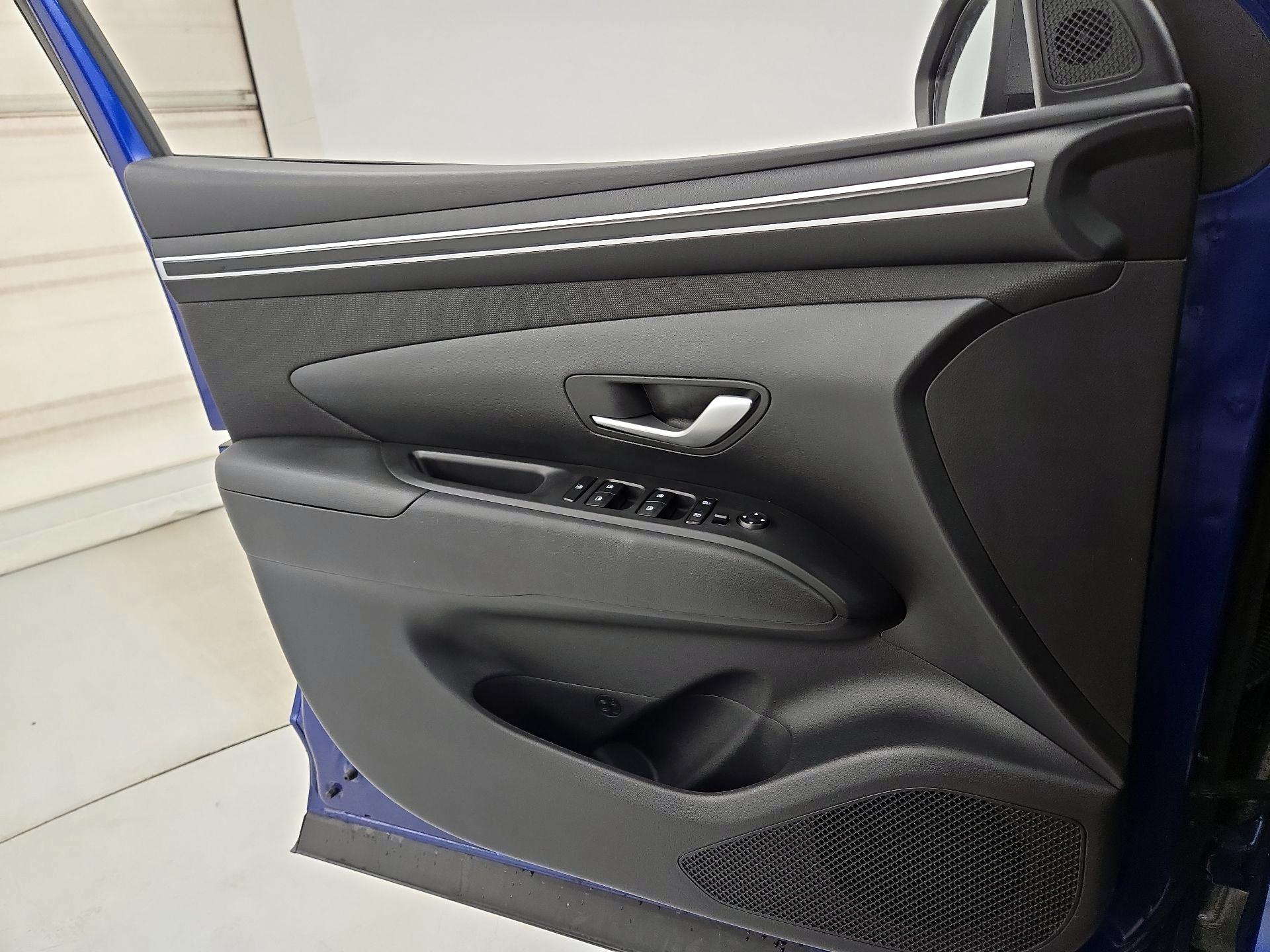 Thumbnail: 2024 Hyundai Tucson - 12