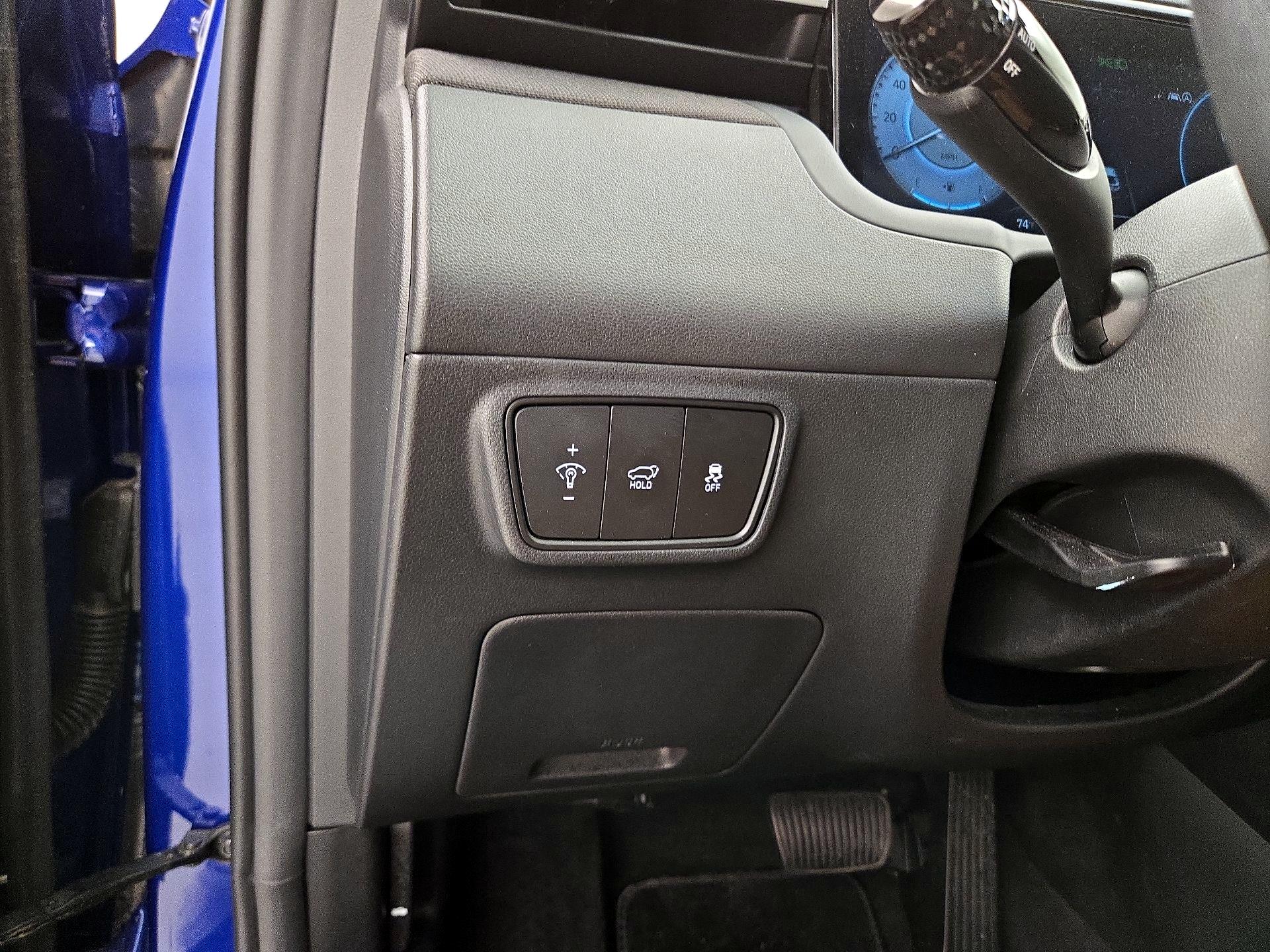 Thumbnail: 2024 Hyundai Tucson - 13