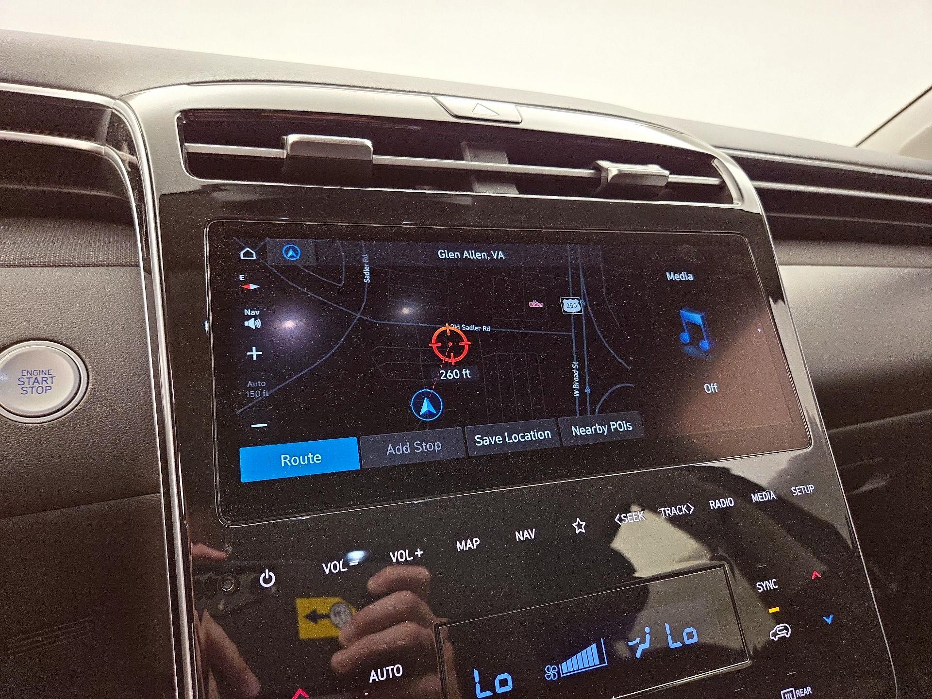 Thumbnail: 2024 Hyundai Tucson - 14