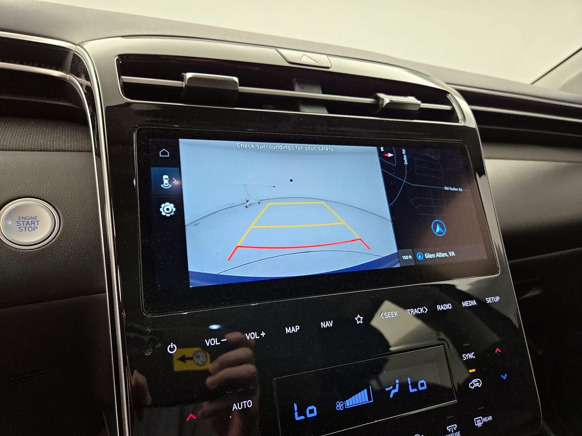 Thumbnail: 2024 Hyundai Tucson - 15