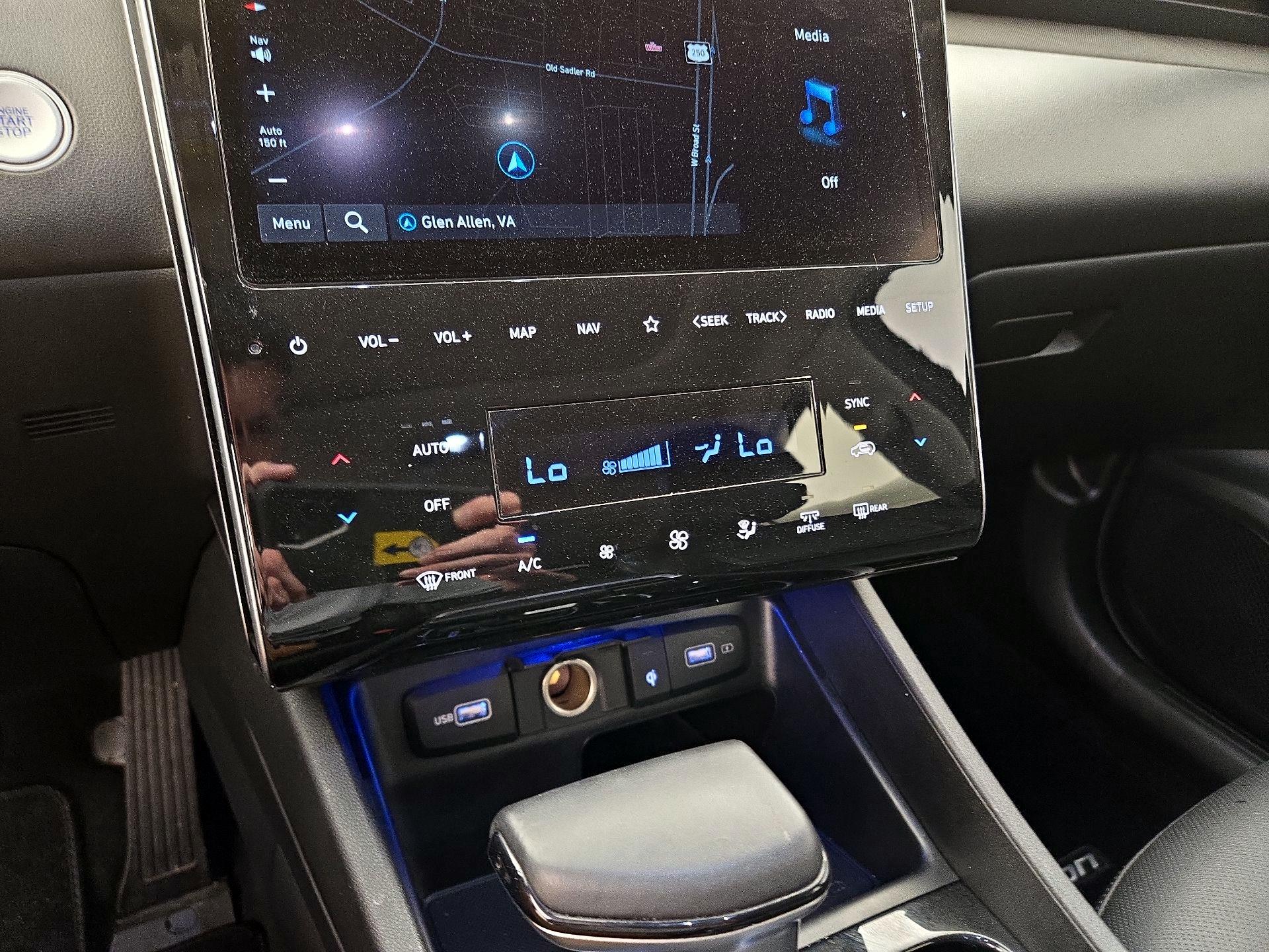 Thumbnail: 2024 Hyundai Tucson - 17