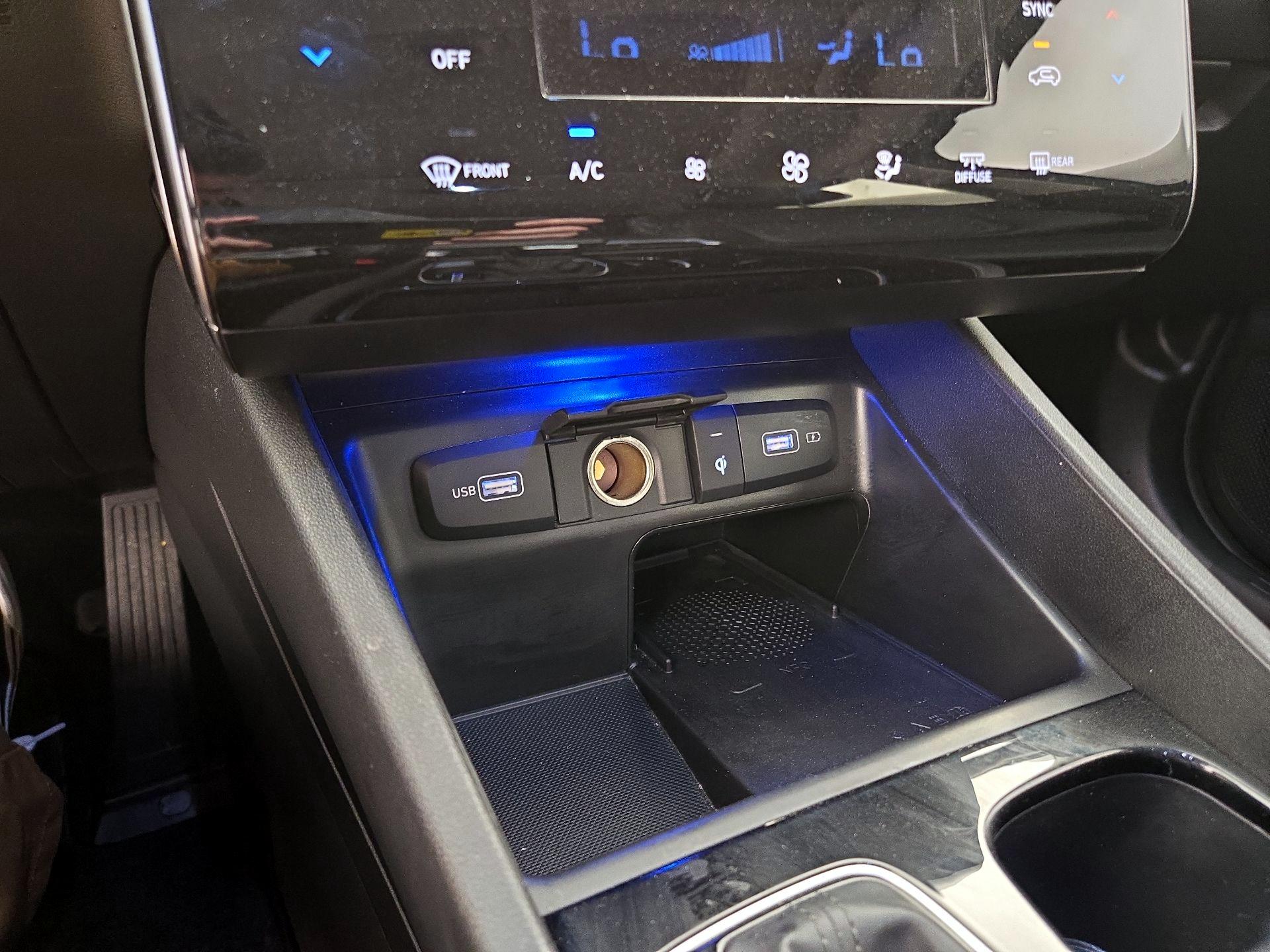 Thumbnail: 2024 Hyundai Tucson - 19