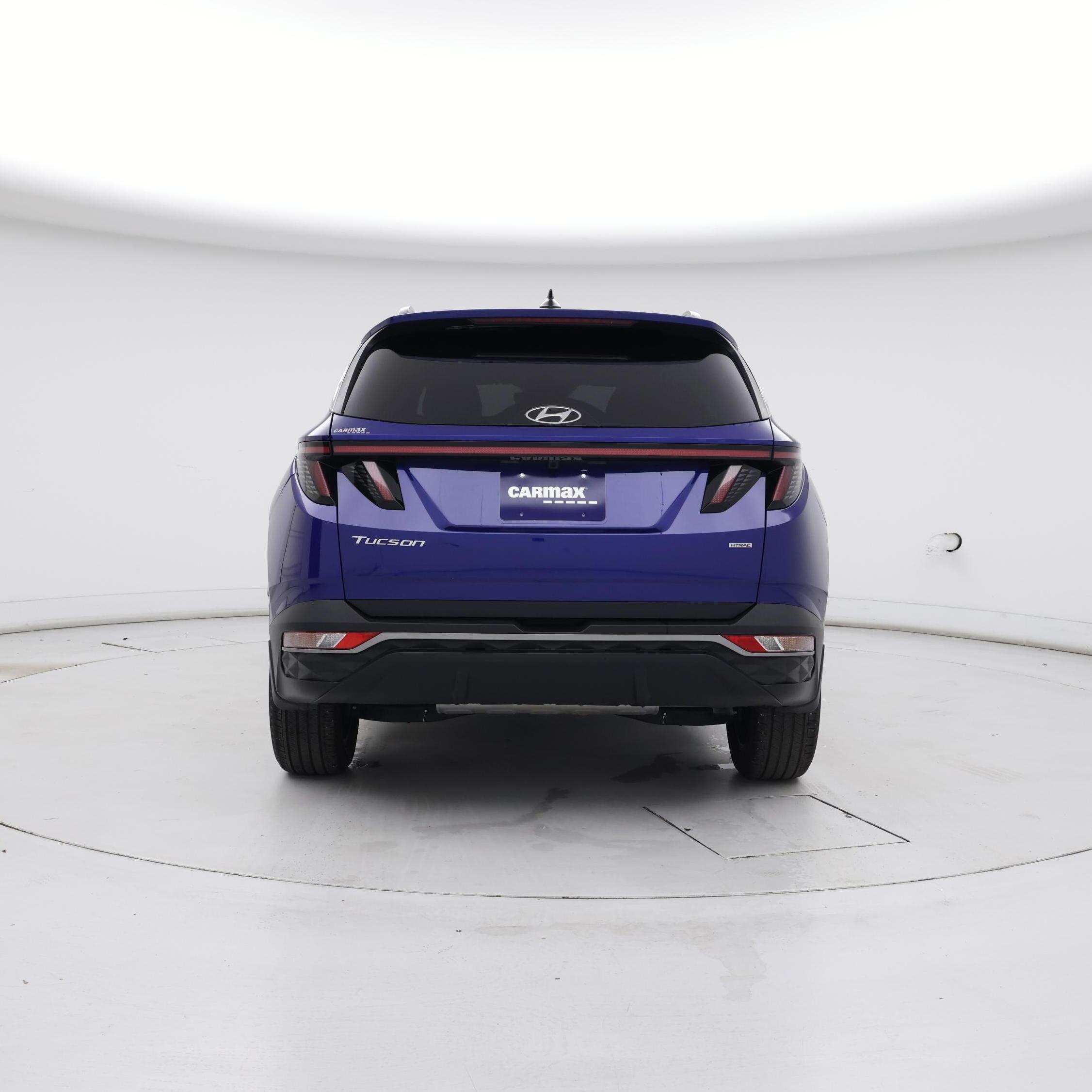 Thumbnail: 2024 Hyundai Tucson - 6