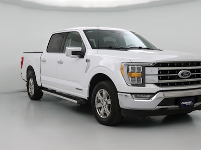 2023 Ford F150 Lariat