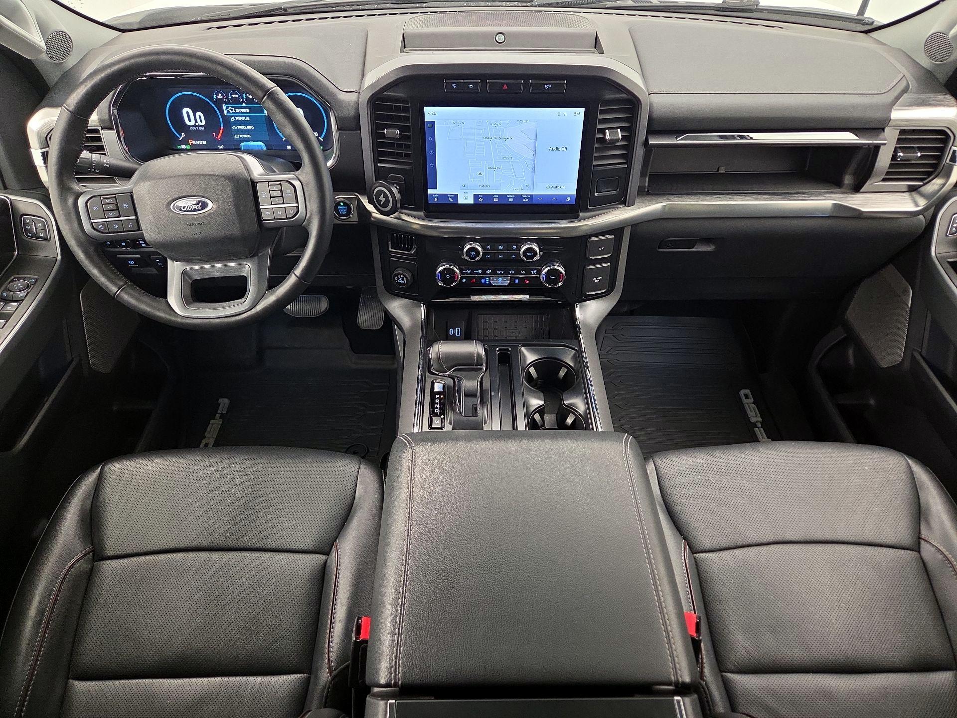 Thumbnail: 2023 Ford F-150 - 9