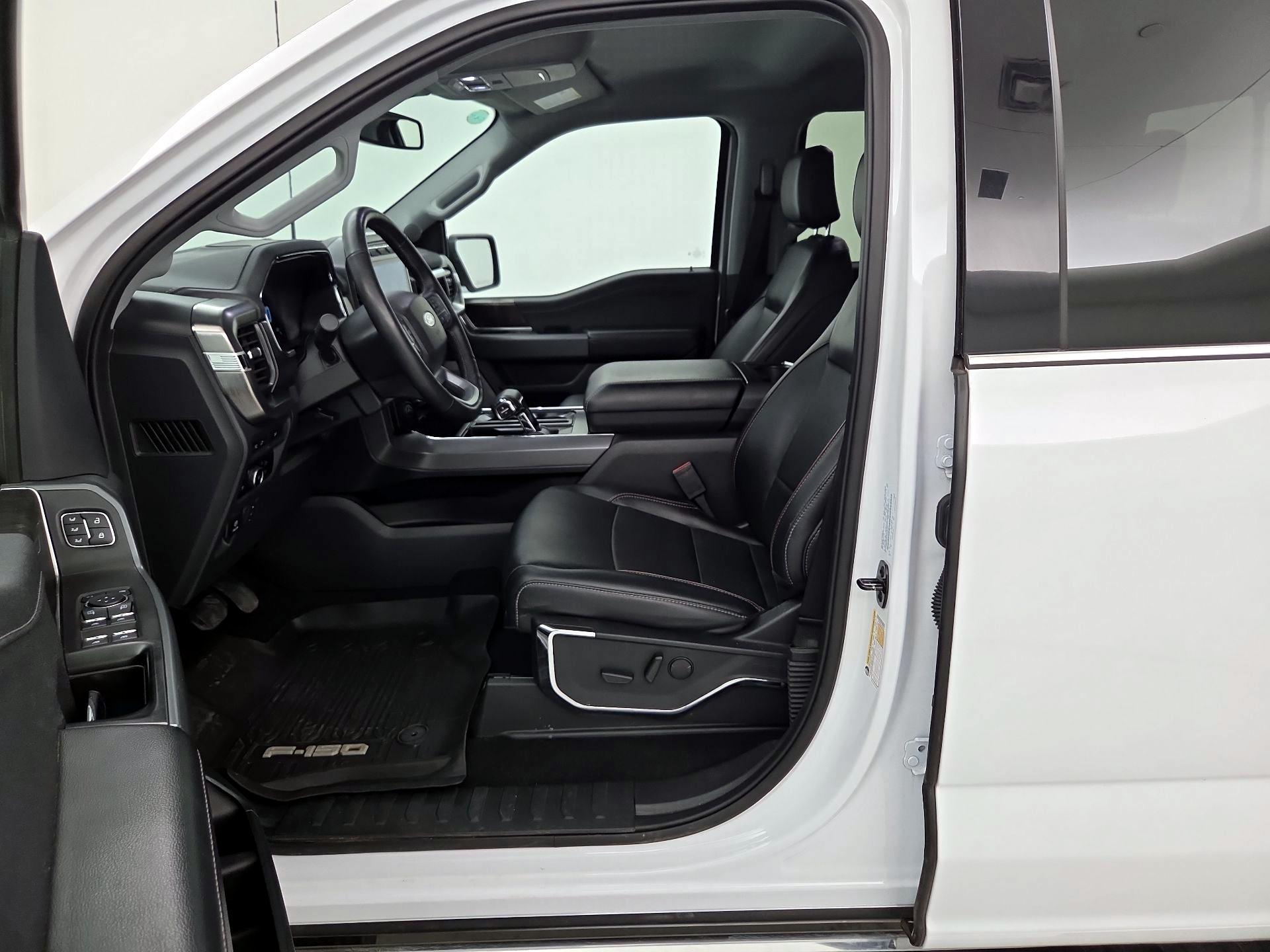 Thumbnail: 2023 Ford F-150 - 11