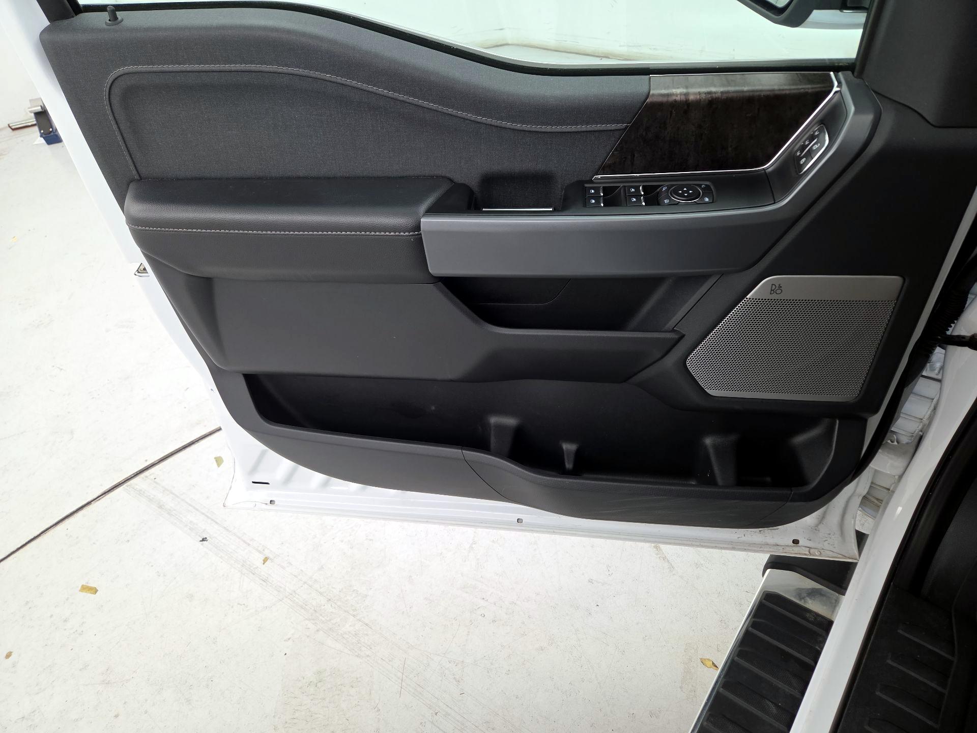 Thumbnail: 2023 Ford F-150 - 12