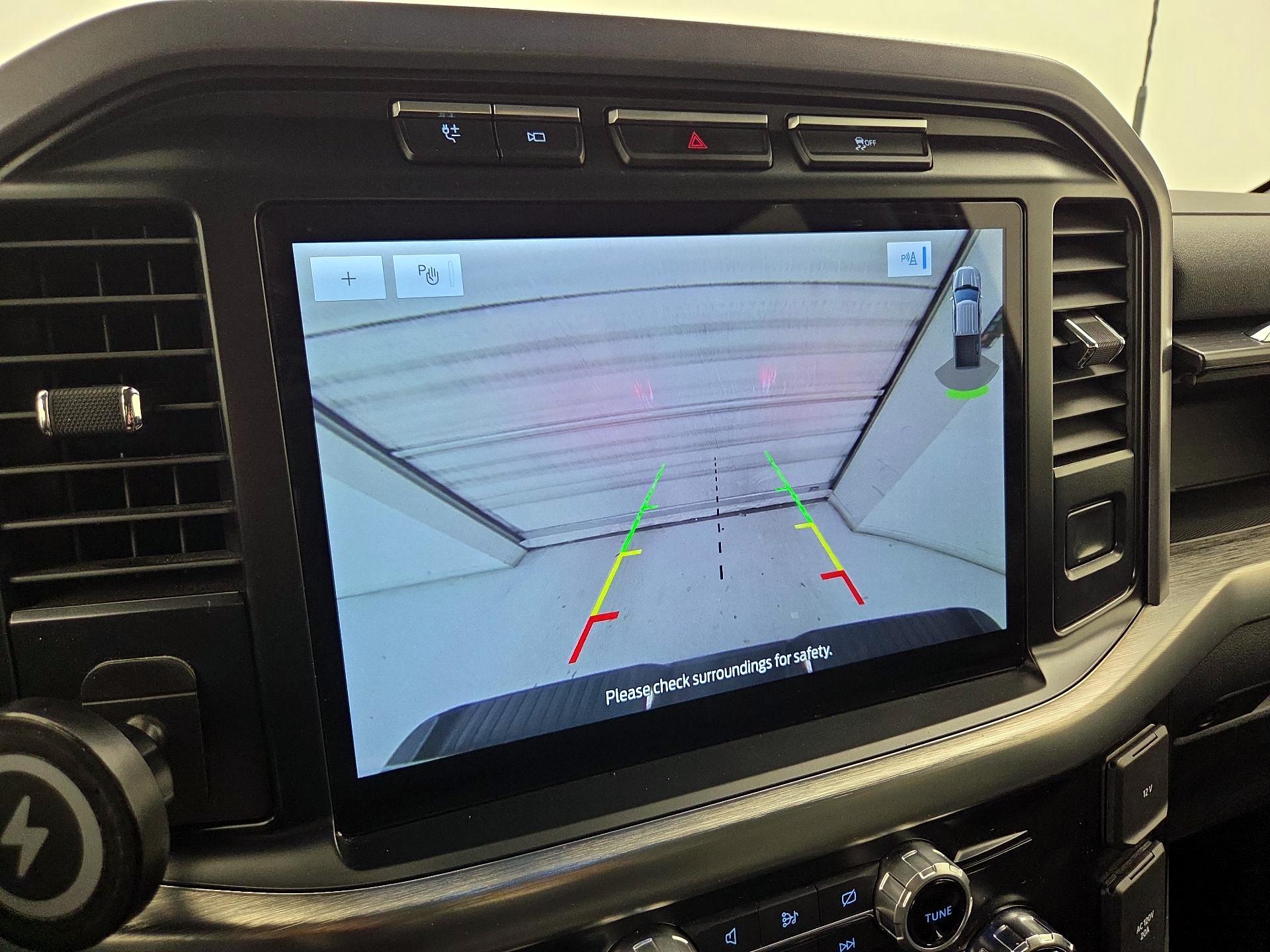 Thumbnail: 2023 Ford F-150 - 15