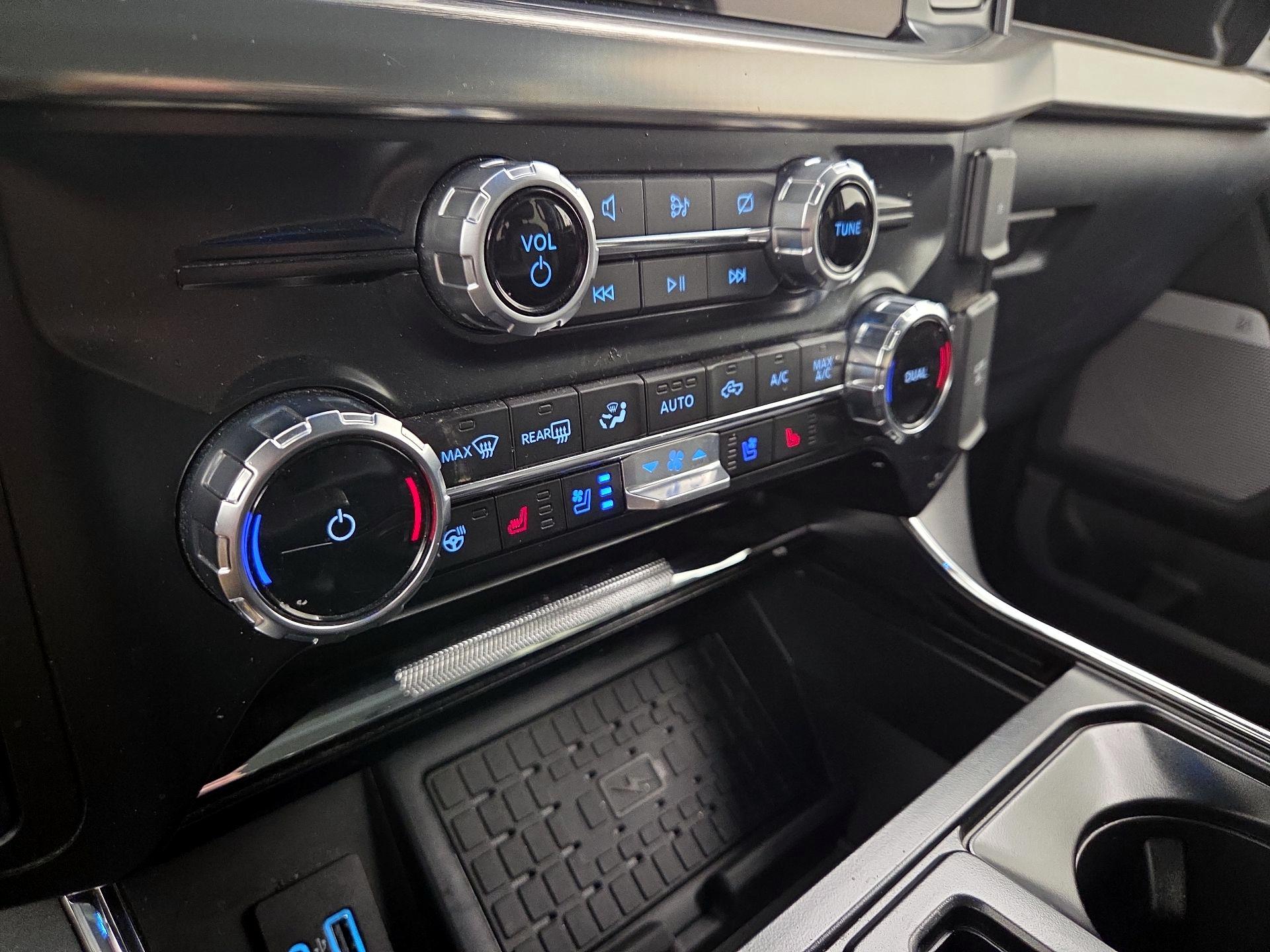 Thumbnail: 2023 Ford F-150 - 17