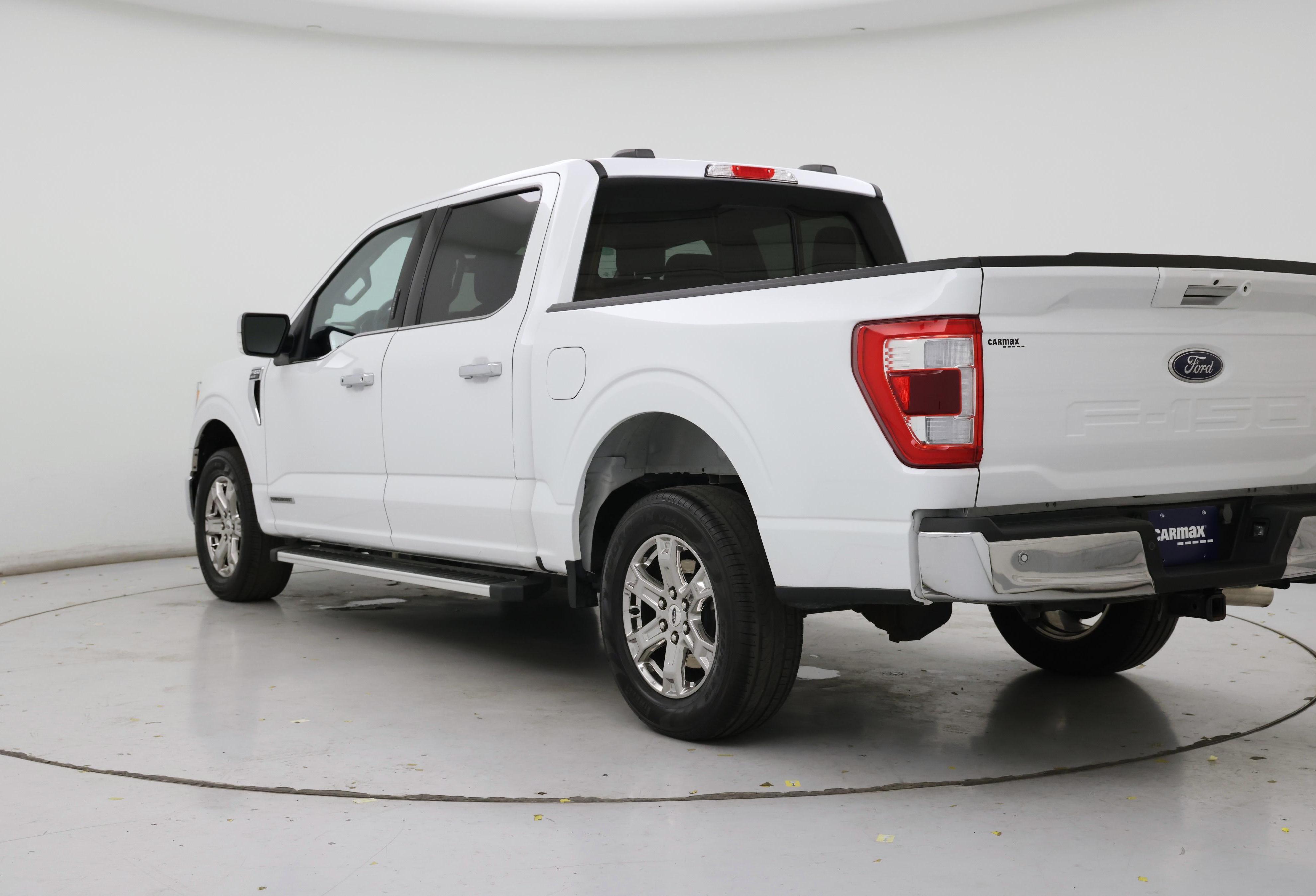 Thumbnail: 2023 Ford F-150 - 2