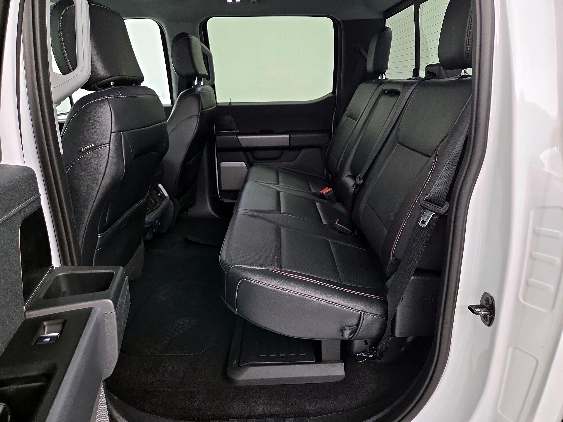 Thumbnail: 2023 Ford F-150 - 20