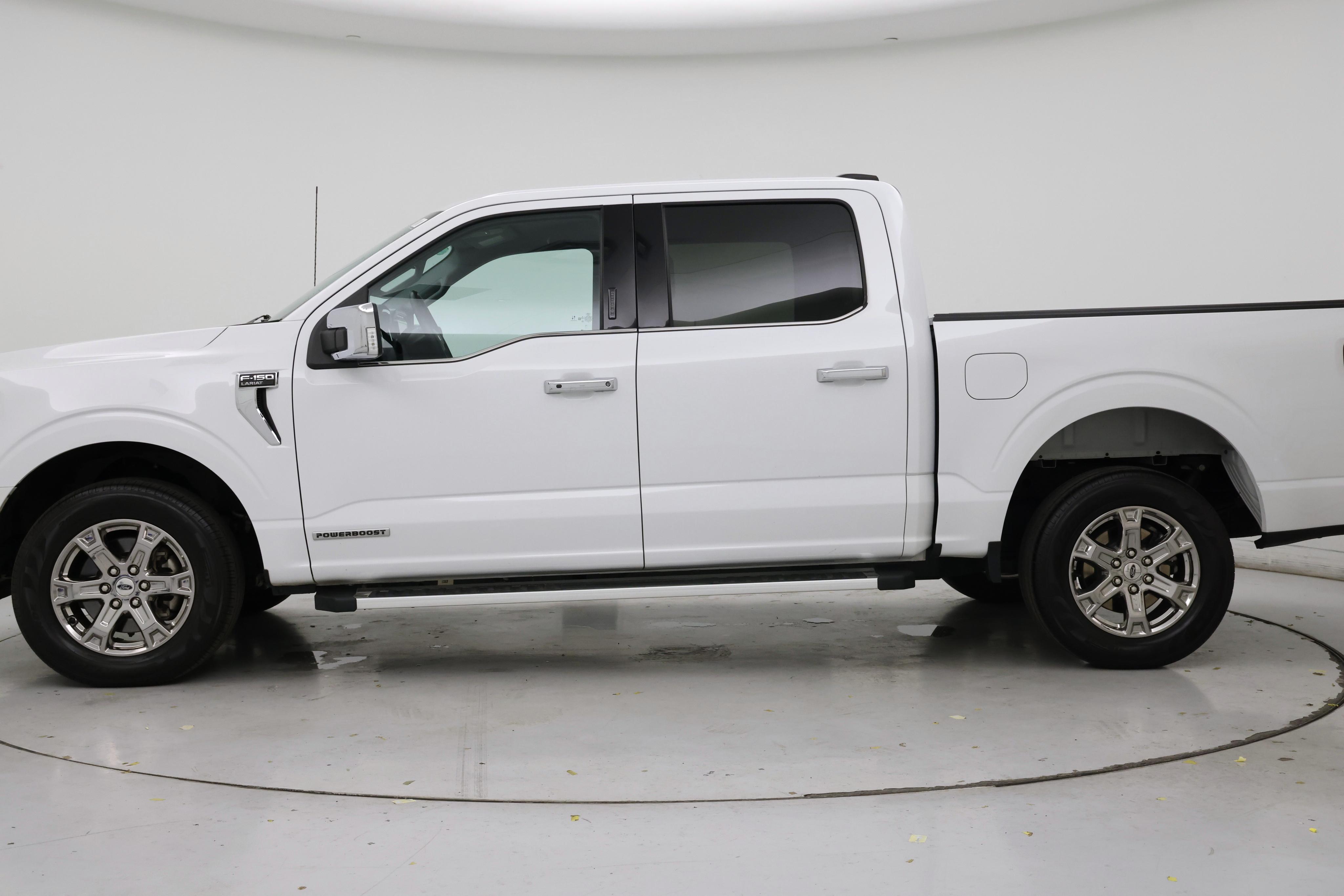 Thumbnail: 2023 Ford F-150 - 3