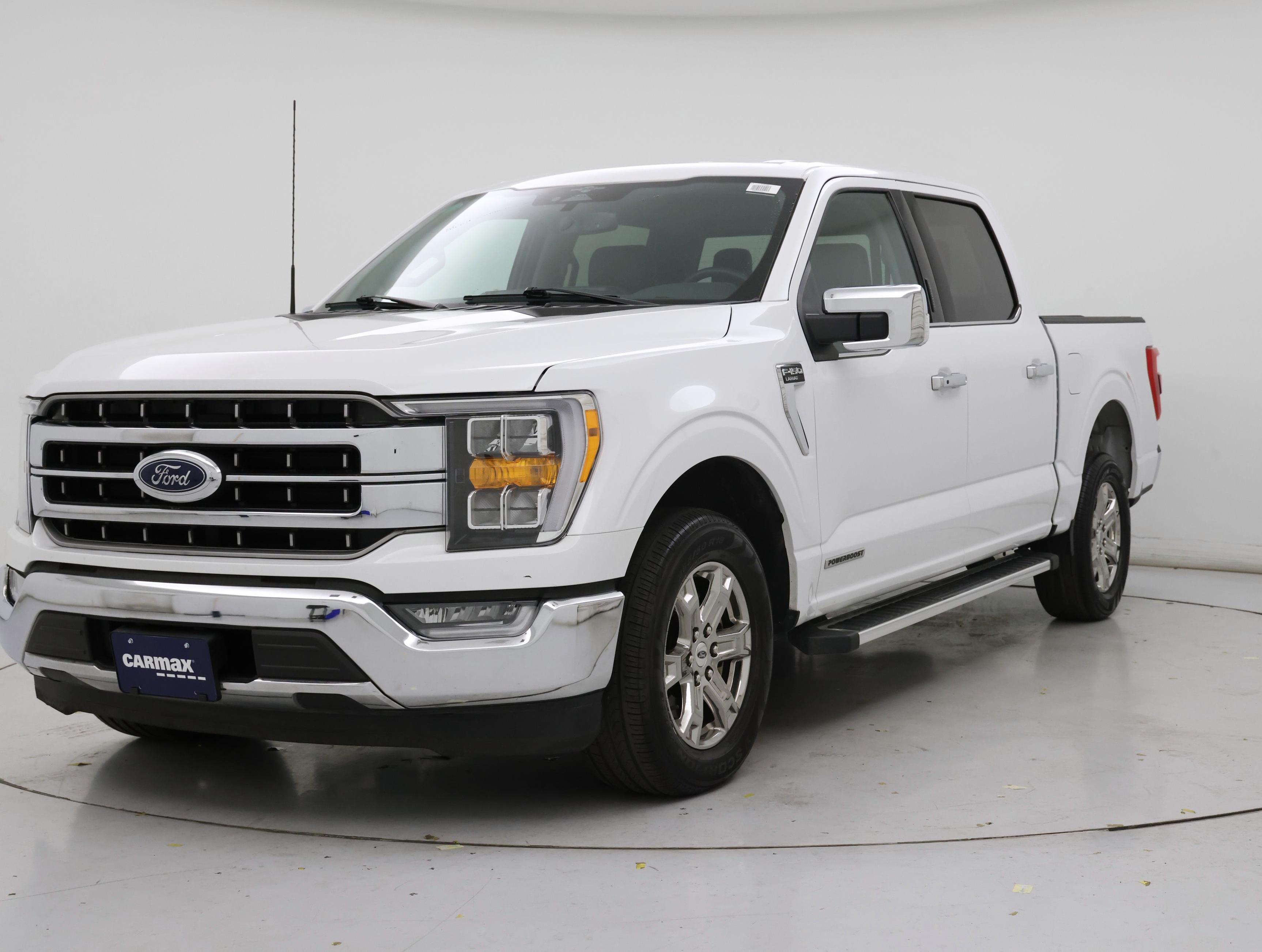 Thumbnail: 2023 Ford F-150 - 4