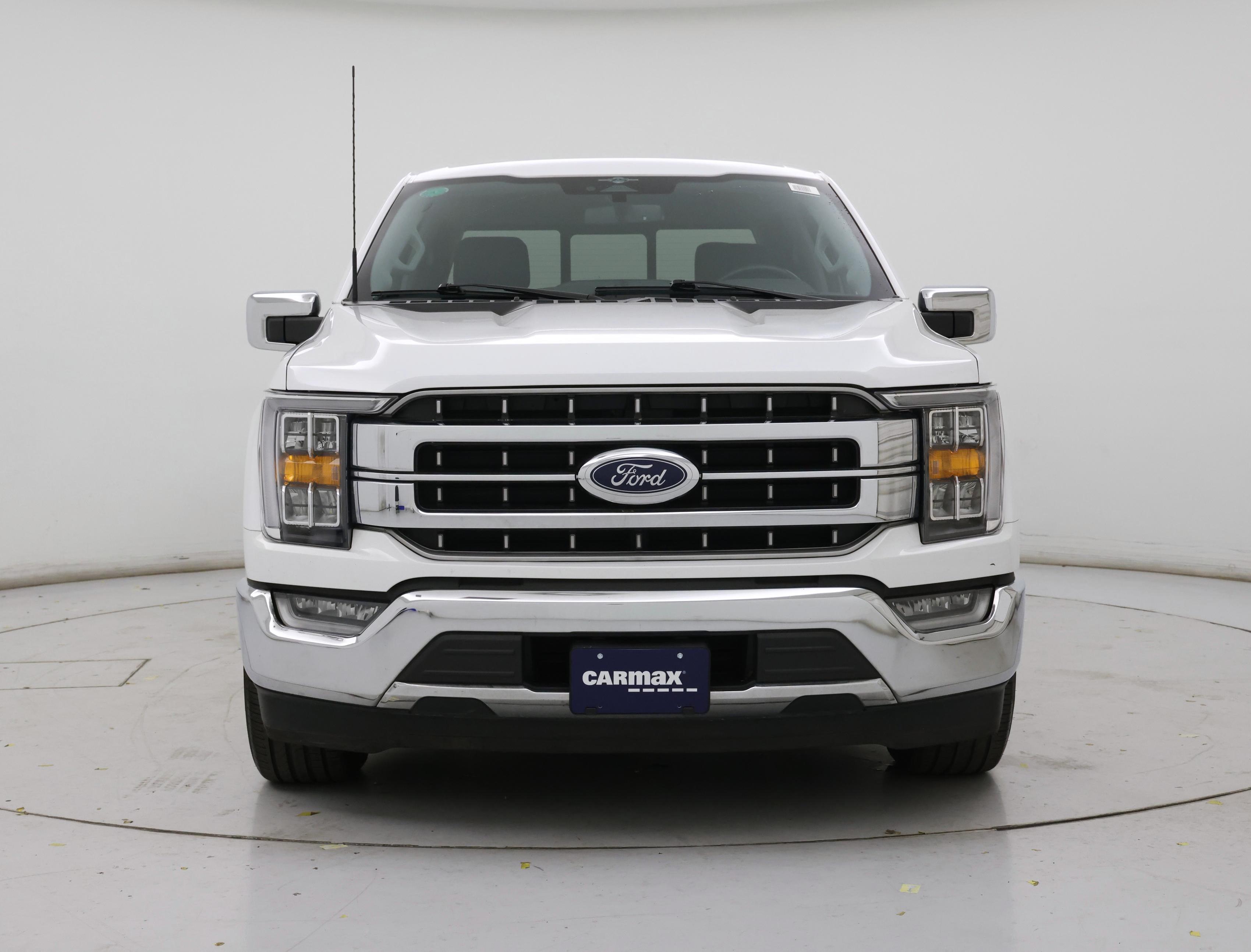 Thumbnail: 2023 Ford F-150 - 5