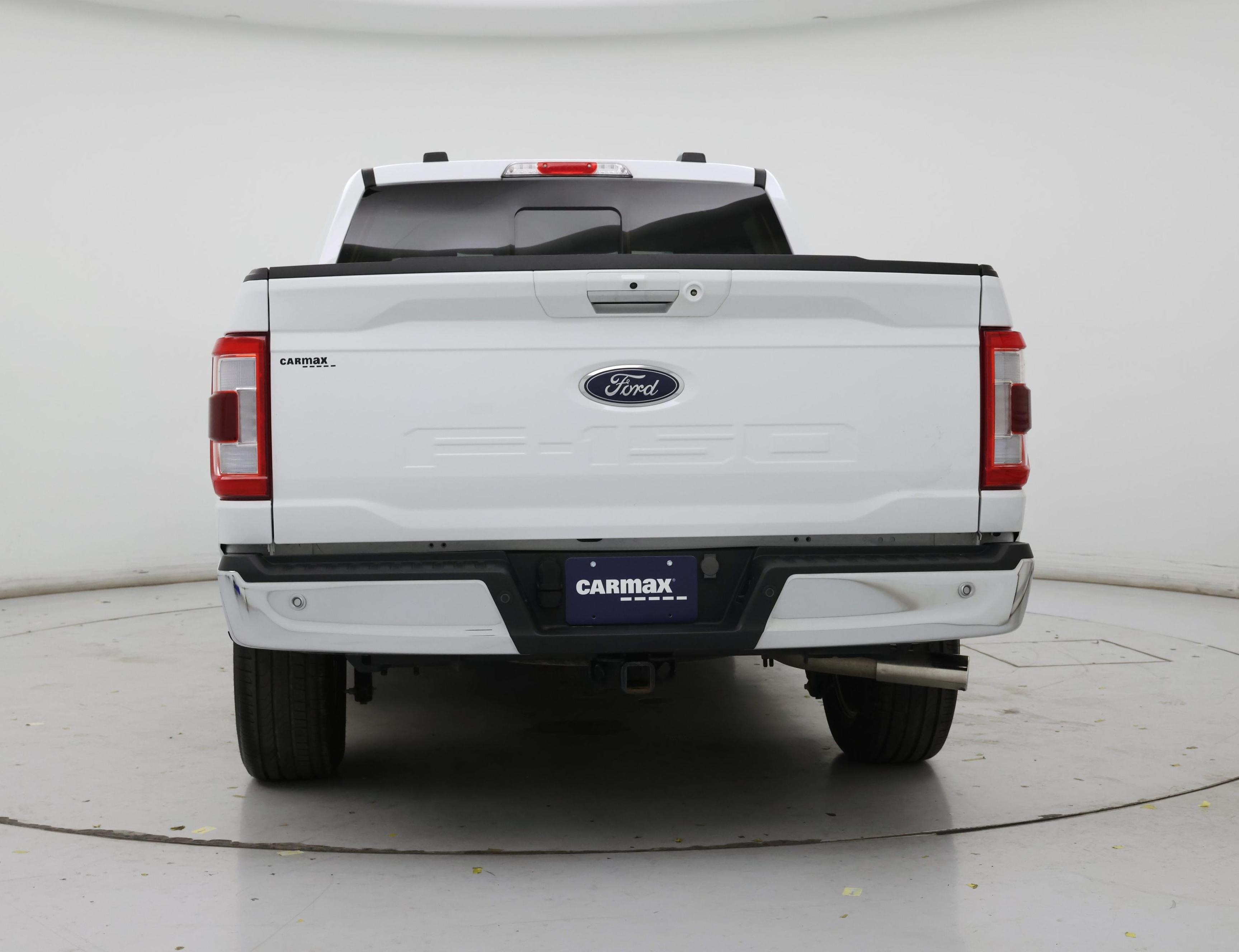 Thumbnail: 2023 Ford F-150 - 6