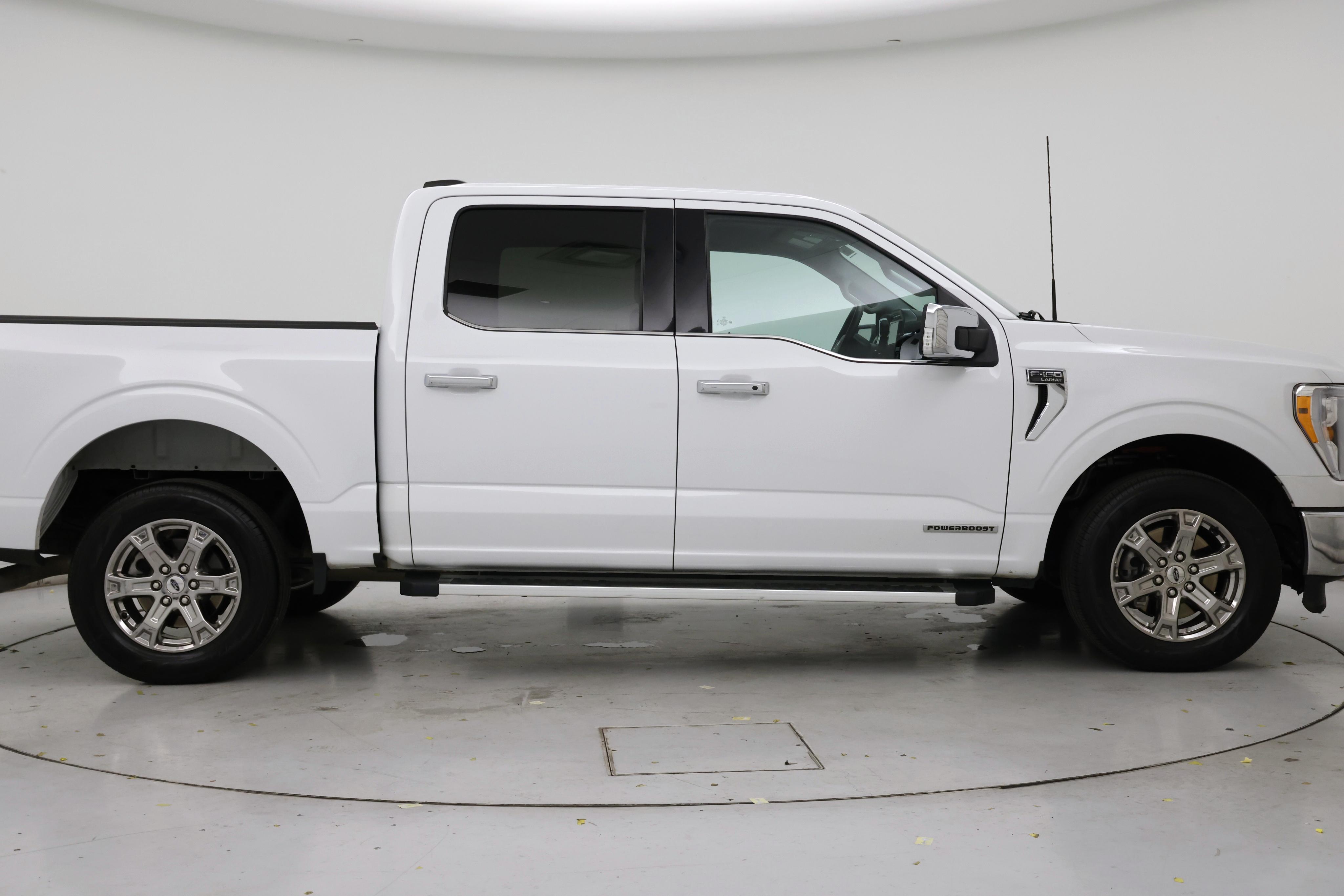 Thumbnail: 2023 Ford F-150 - 7