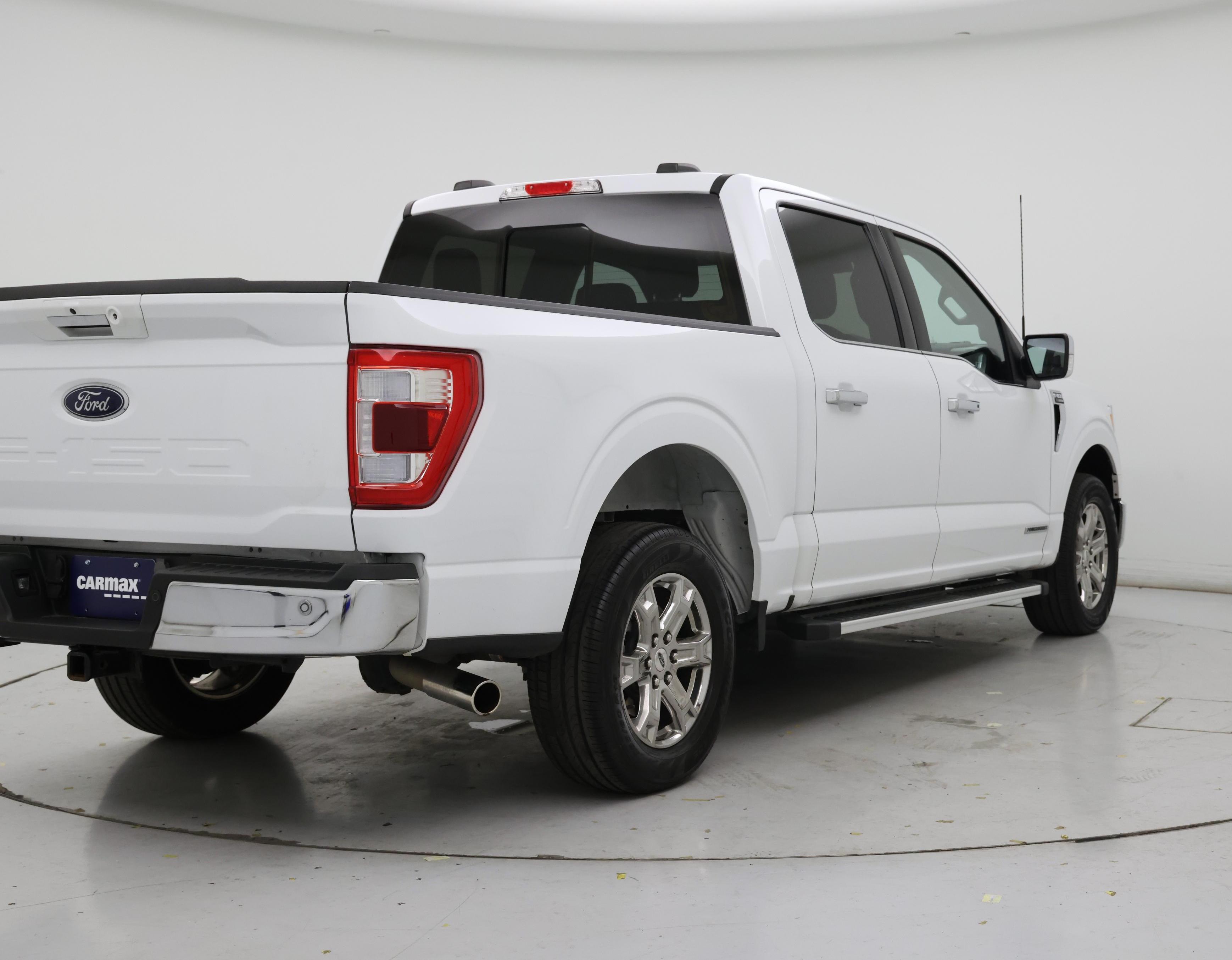 Thumbnail: 2023 Ford F-150 - 8