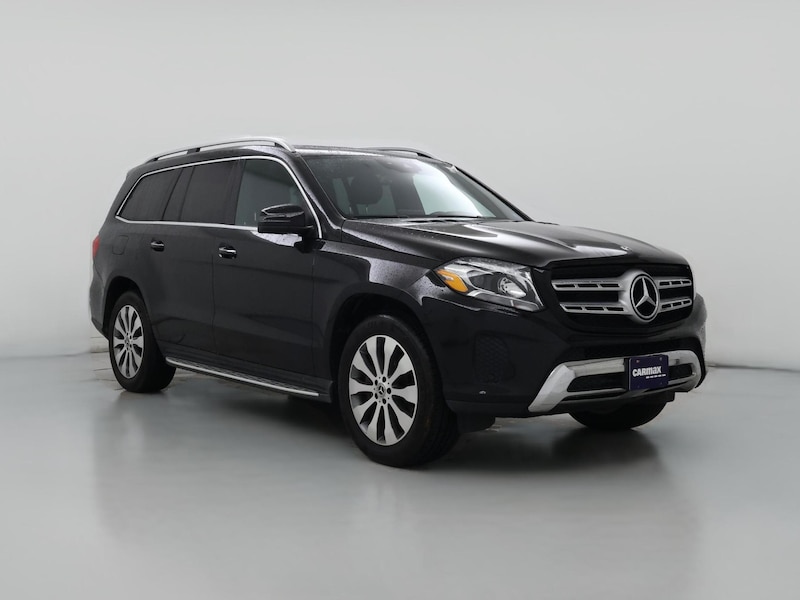 2019 Mercedes-Benz GLS 450 -
                  Virginia Beach, VA