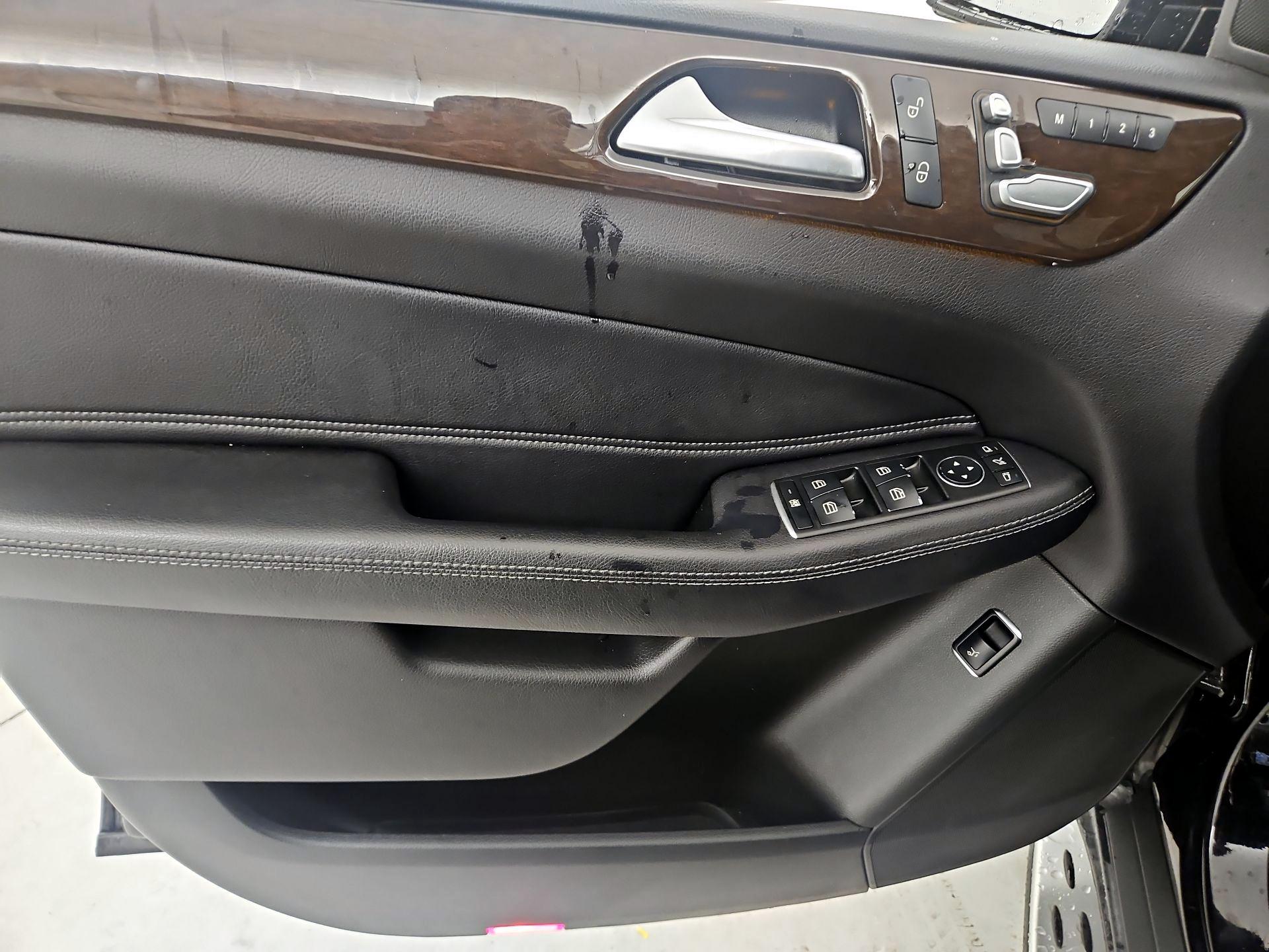 Thumbnail: 2019 Mercedes-Benz GLS - 12