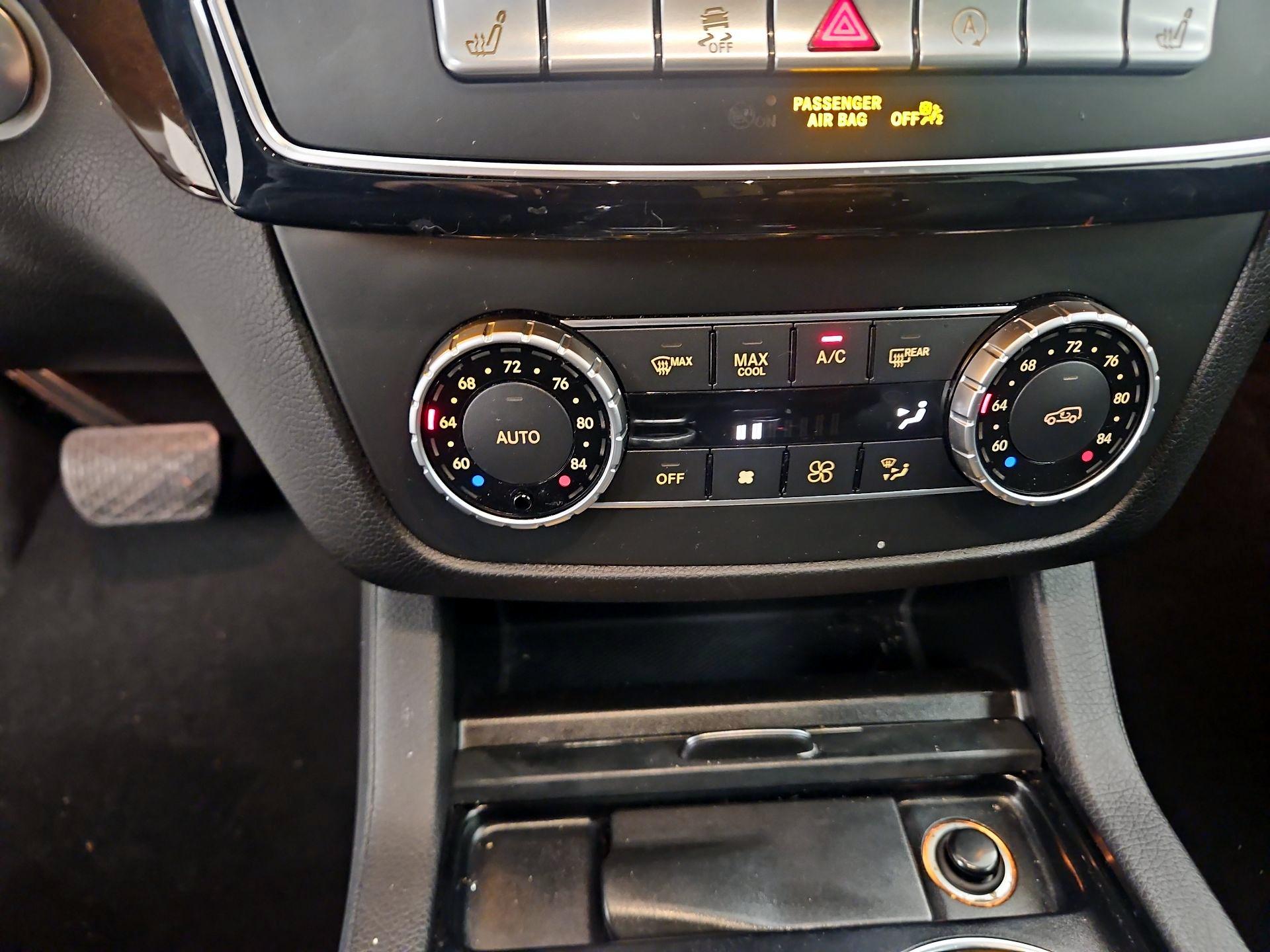Thumbnail: 2019 Mercedes-Benz GLS - 17