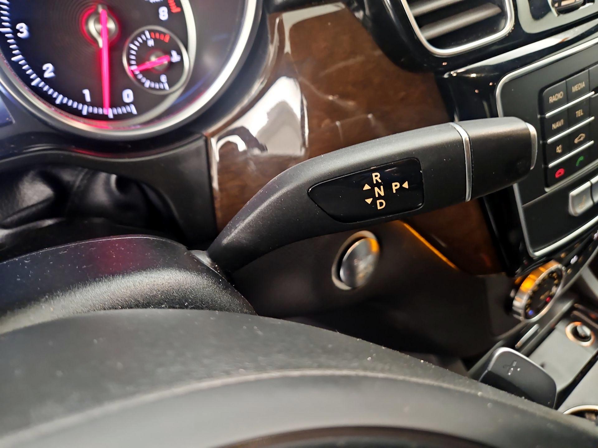 Thumbnail: 2019 Mercedes-Benz GLS - 18