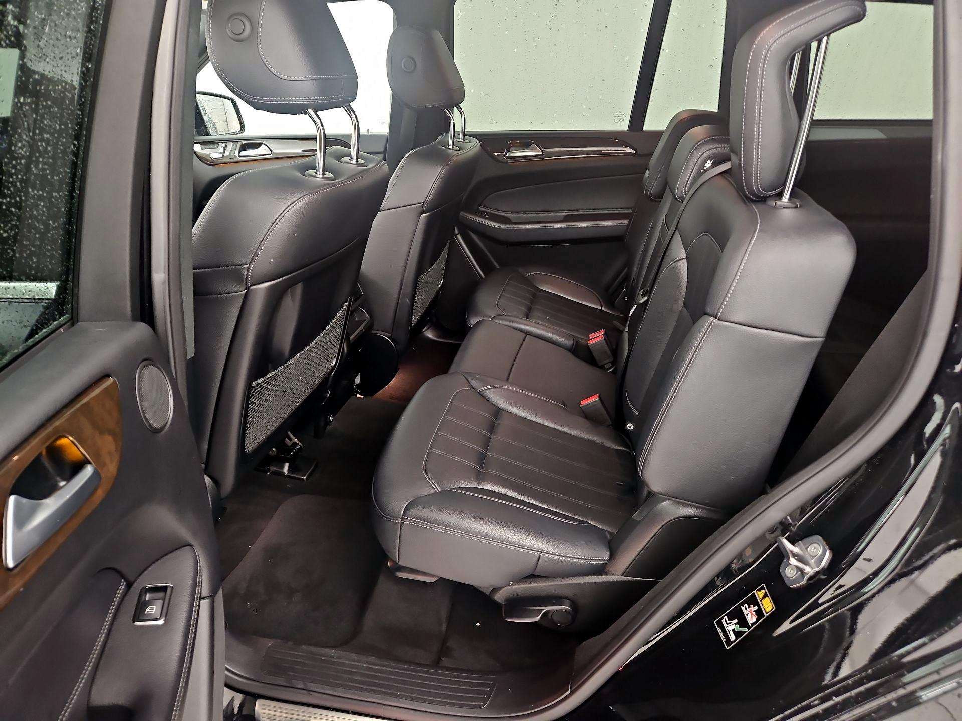 Thumbnail: 2019 Mercedes-Benz GLS - 20