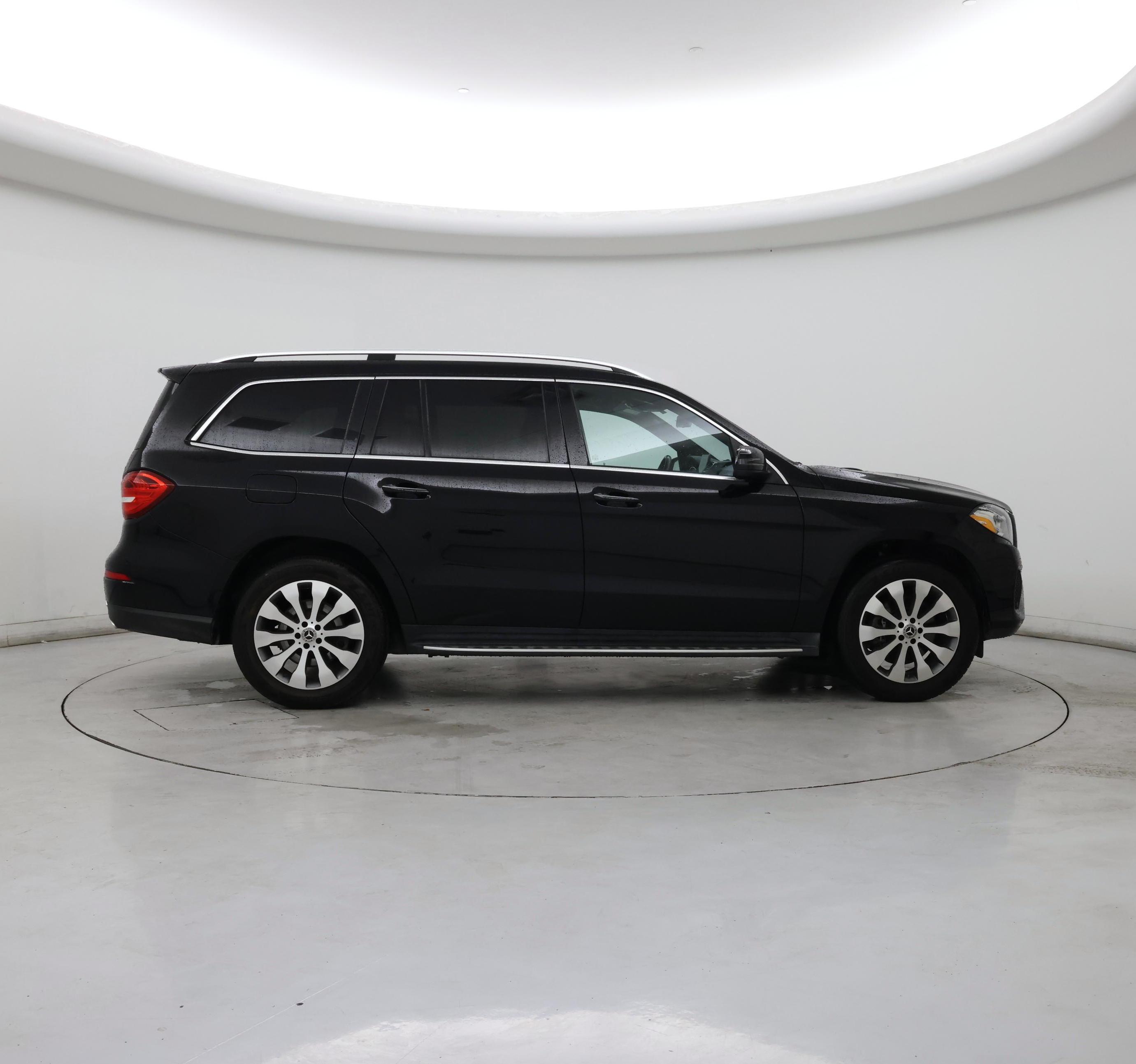 Thumbnail: 2019 Mercedes-Benz GLS - 7