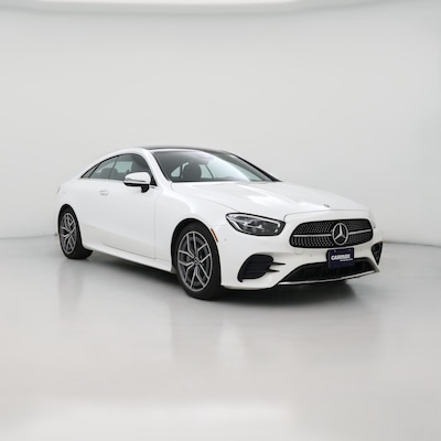 2023 Mercedes-Benz E450